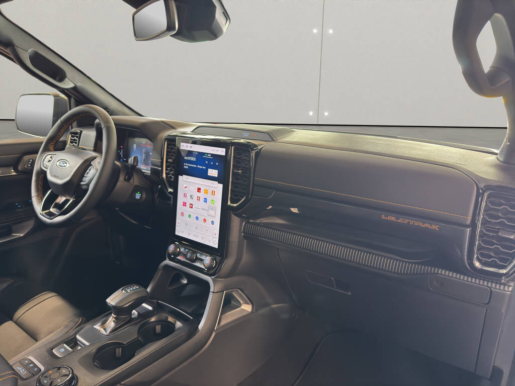 FORD Ranger DKab.Pick-up 2.0 EcoBlue Wildtrak AWD-image-8