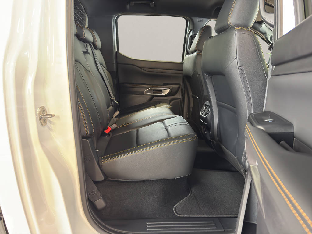 FORD Ranger DKab.Pick-up 2.0 EcoBlue Wildtrak AWD-image-9