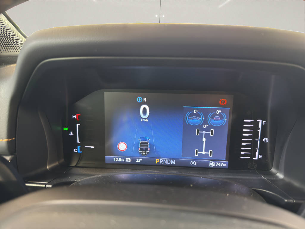 FORD Ranger DKab.Pick-up 2.0 EcoBlue Wildtrak AWD-image-13