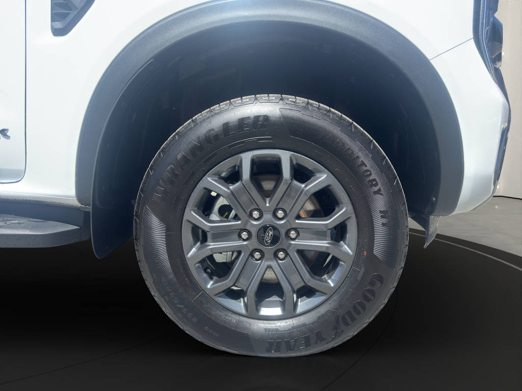 FORD Ranger DKab.Pick-up 2.0 EcoBlue Wildtrak AWD-image-7