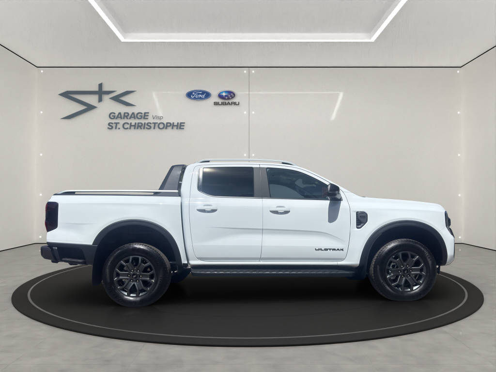 FORD Ranger DKab.Pick-up 2.0 EcoBlue Wildtrak AWD-image-5