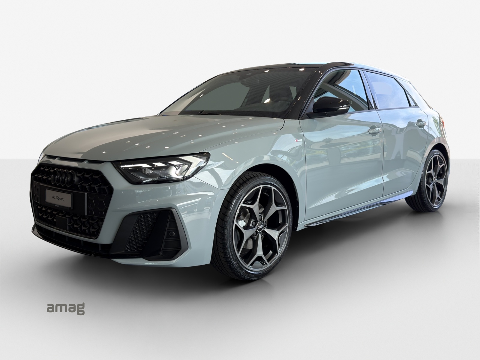 AUDI A1 Sportback 30 TFSI S Line Attraction S-tronic