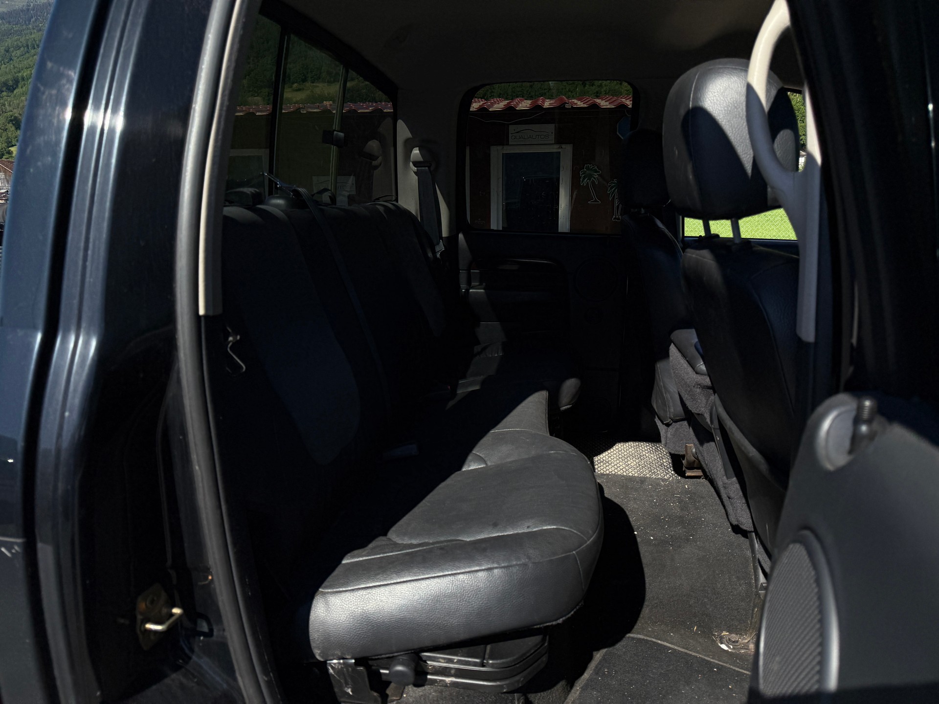 DODGE 2500 SLT QUAD CAB 5.9 Cummins-image-8