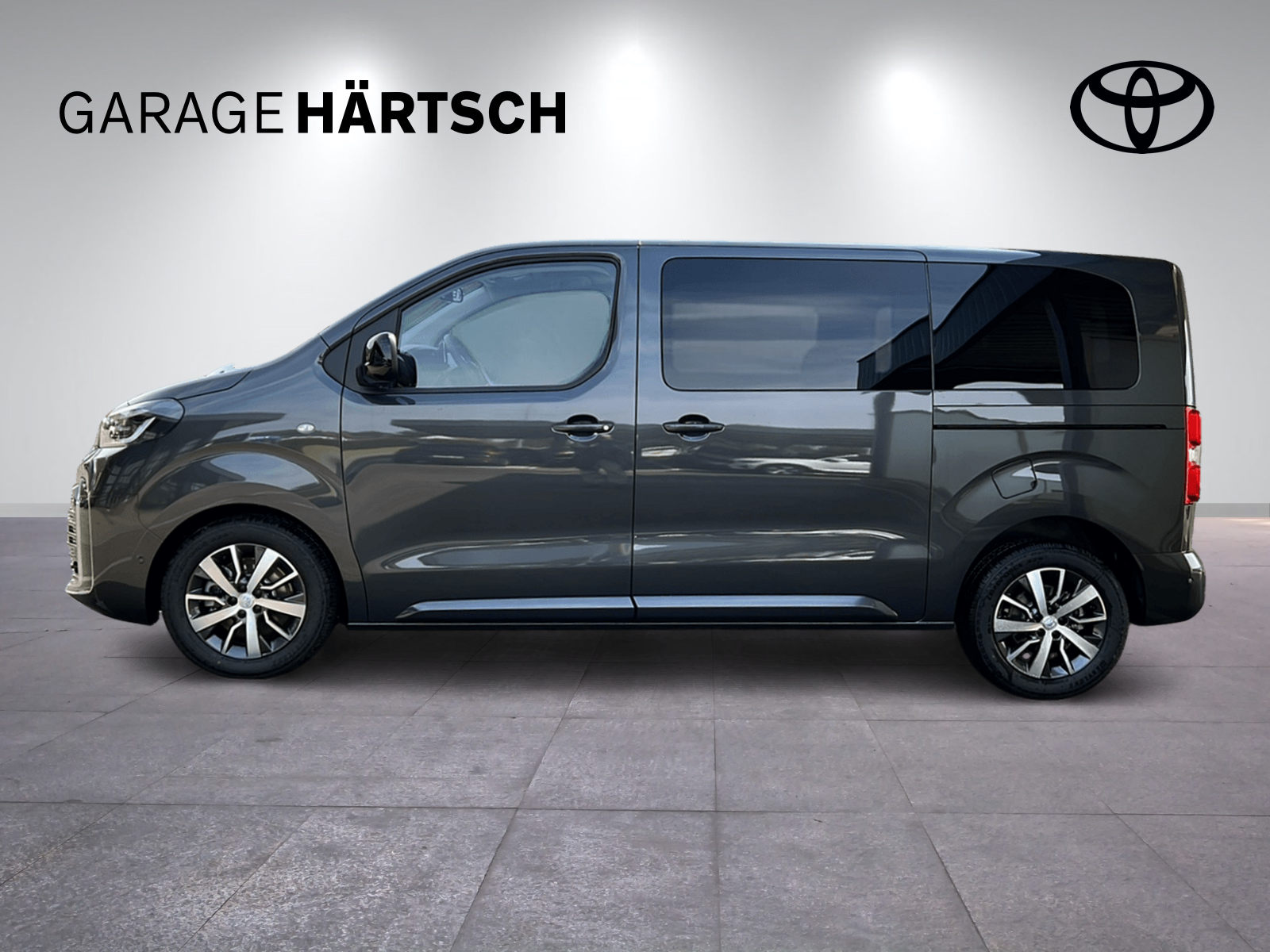 TOYOTA PROACE Verso L1 2.2 D Trend-showroom-element-1