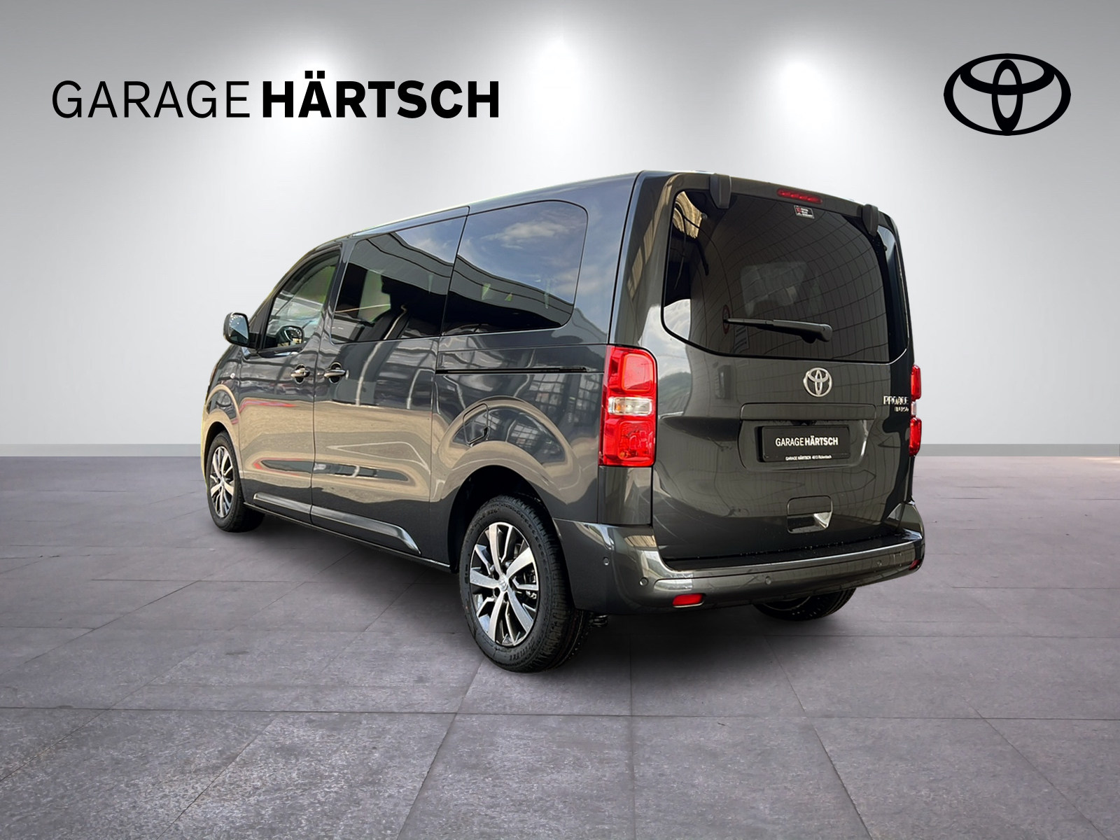 TOYOTA PROACE Verso L1 2.2 D Trend-showroom-element-3