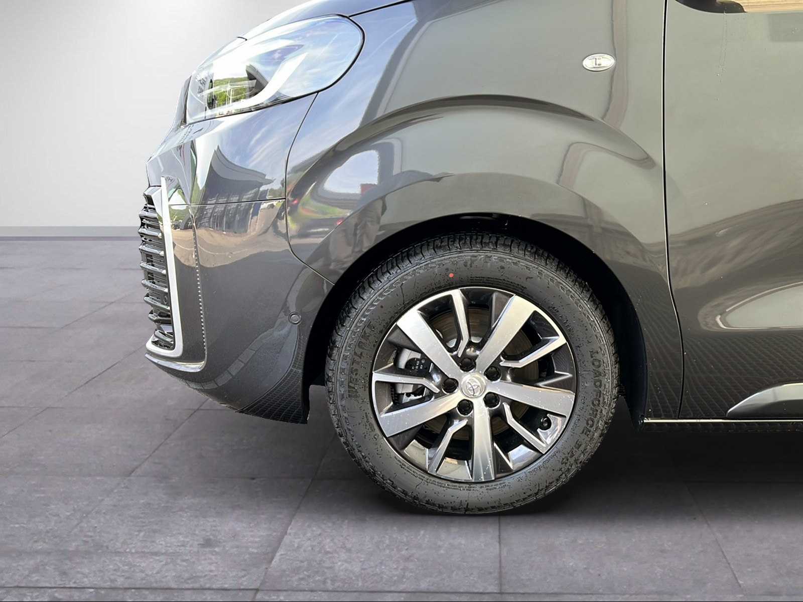 TOYOTA PROACE Verso L1 2.2 D Trend-showroom-element-2