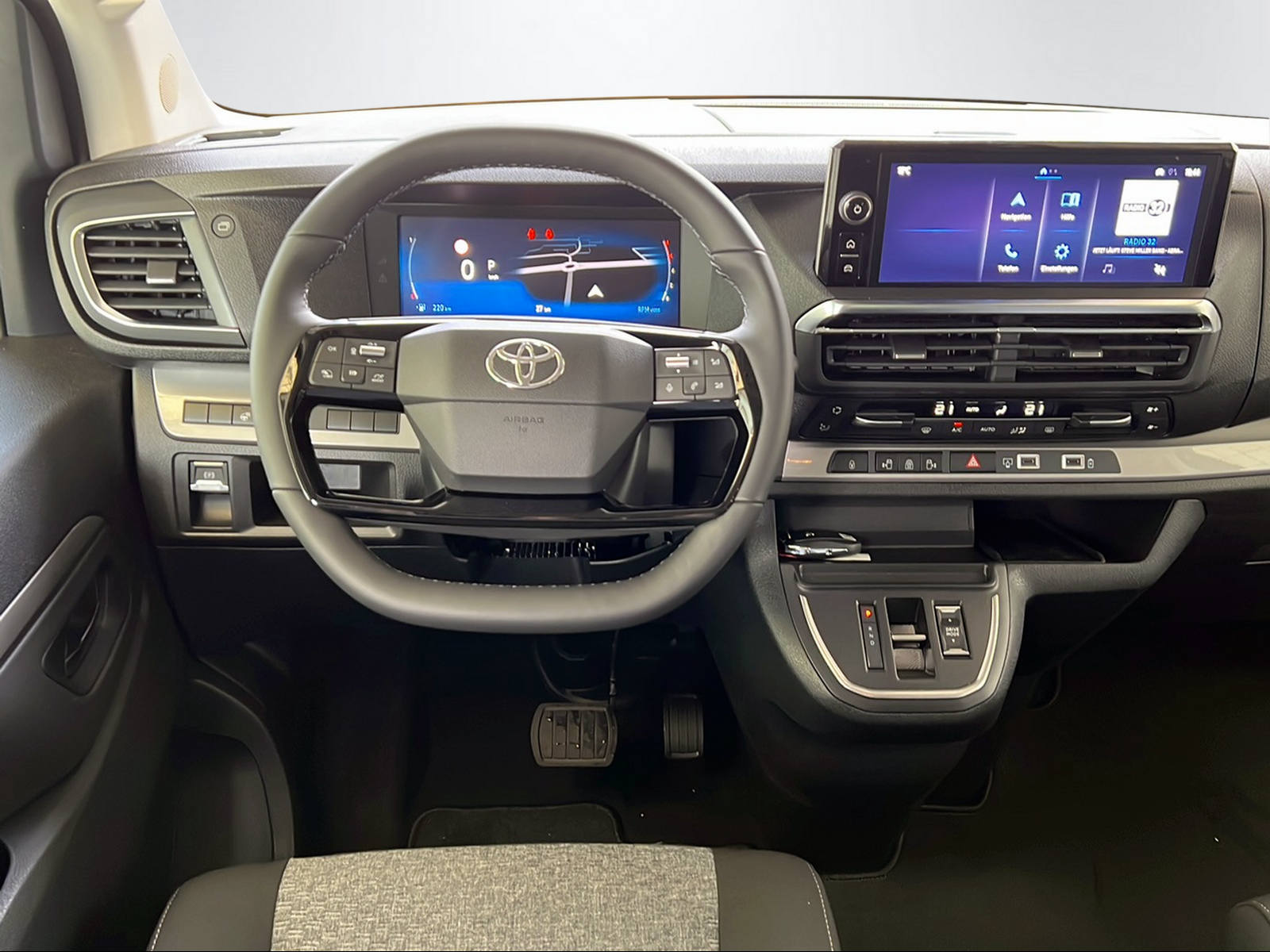 TOYOTA PROACE Verso L1 2.2 D Trend-image-12