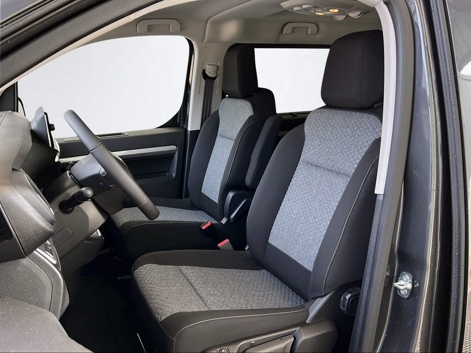 TOYOTA PROACE Verso L1 2.2 D Trend-image-14