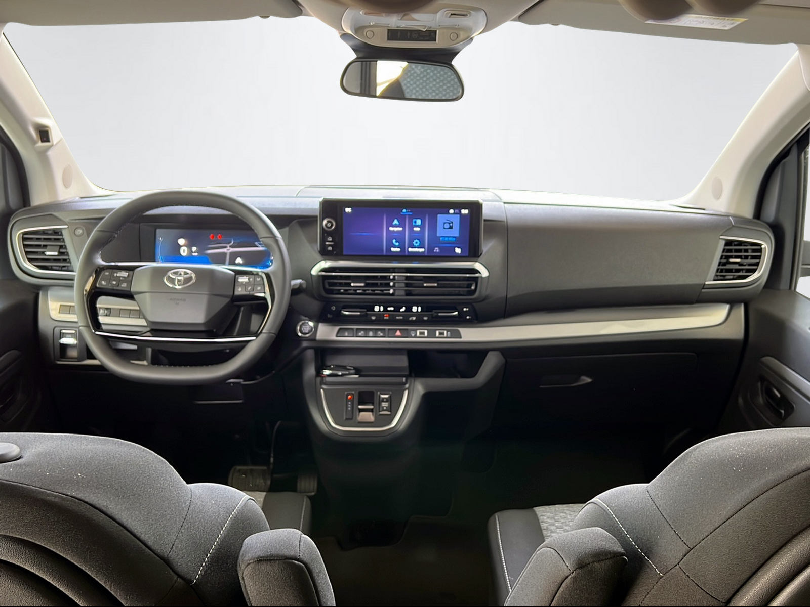 TOYOTA PROACE Verso L1 2.2 D Trend-image-11