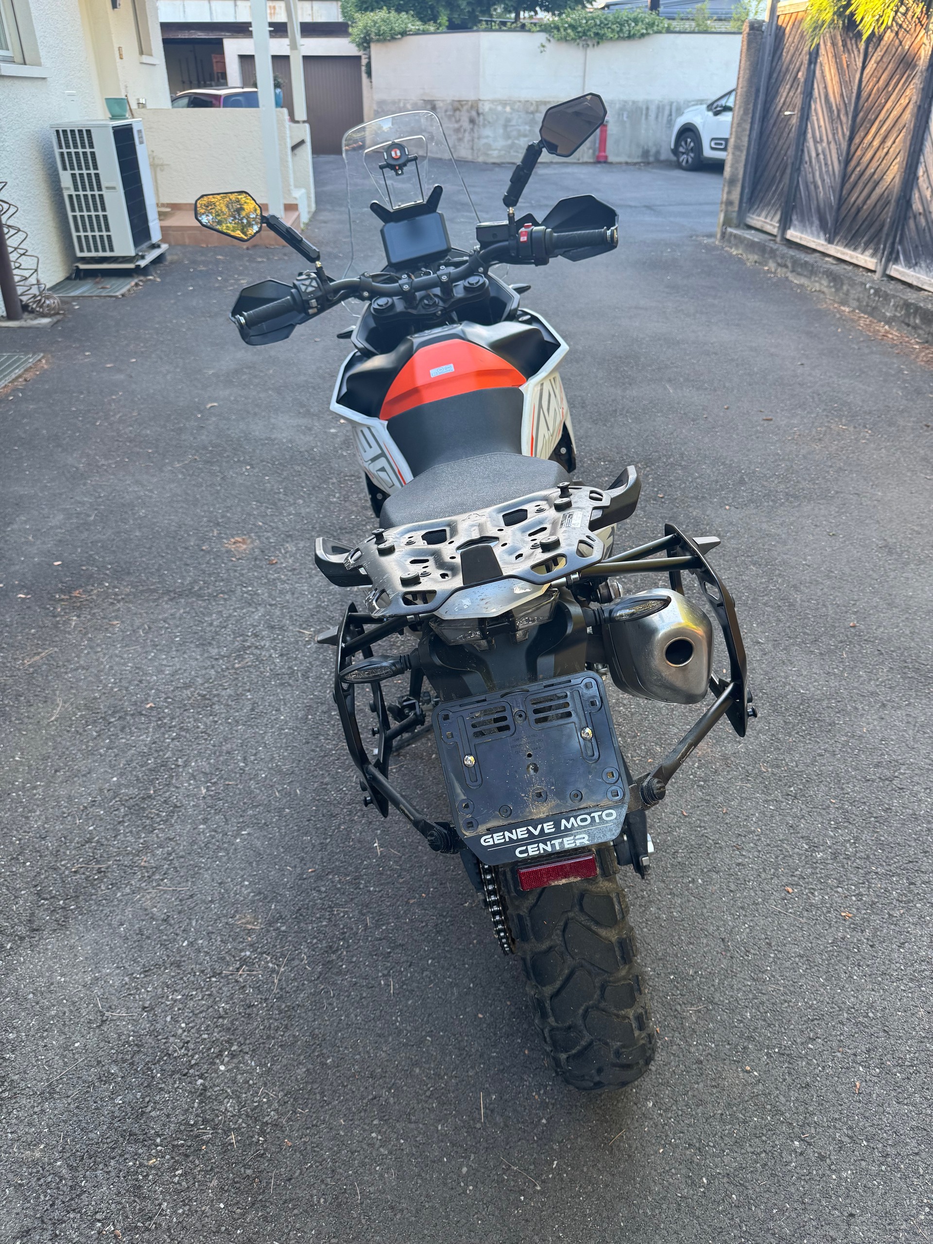 KTM 790 Adventure-image-4