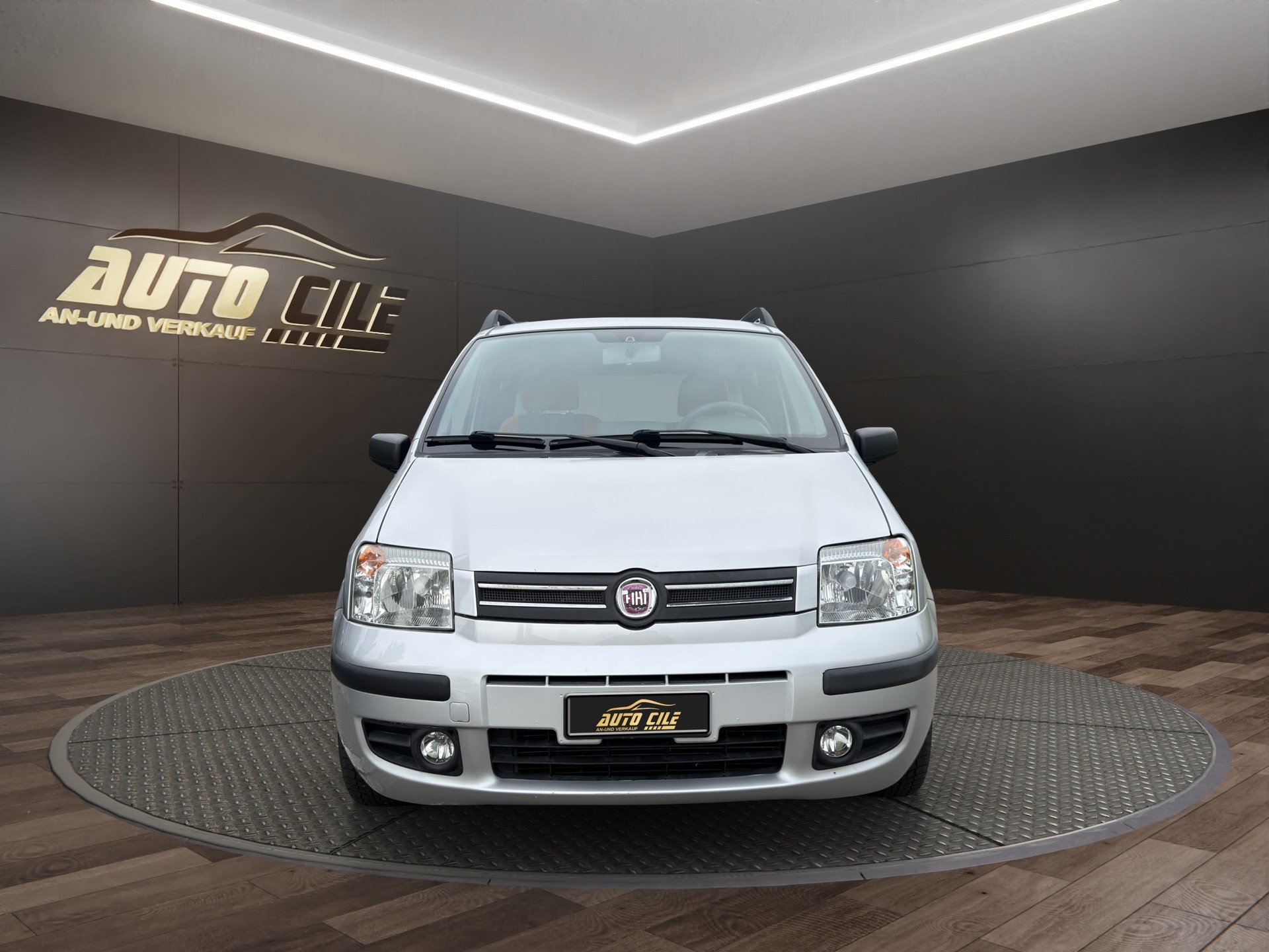 FIAT Panda 1.2 Dynamic plus-image-1