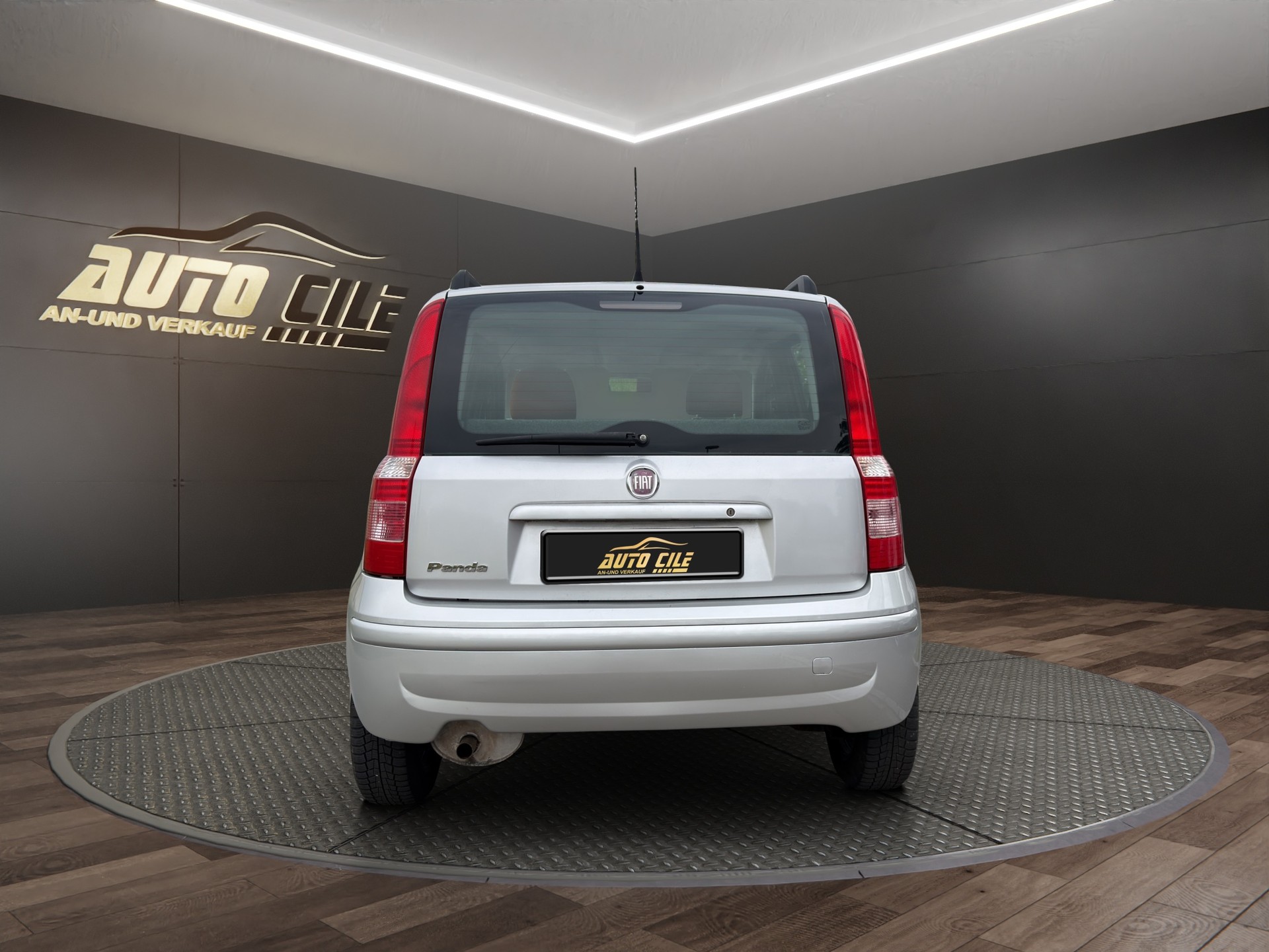 FIAT Panda 1.2 Dynamic plus-image-6