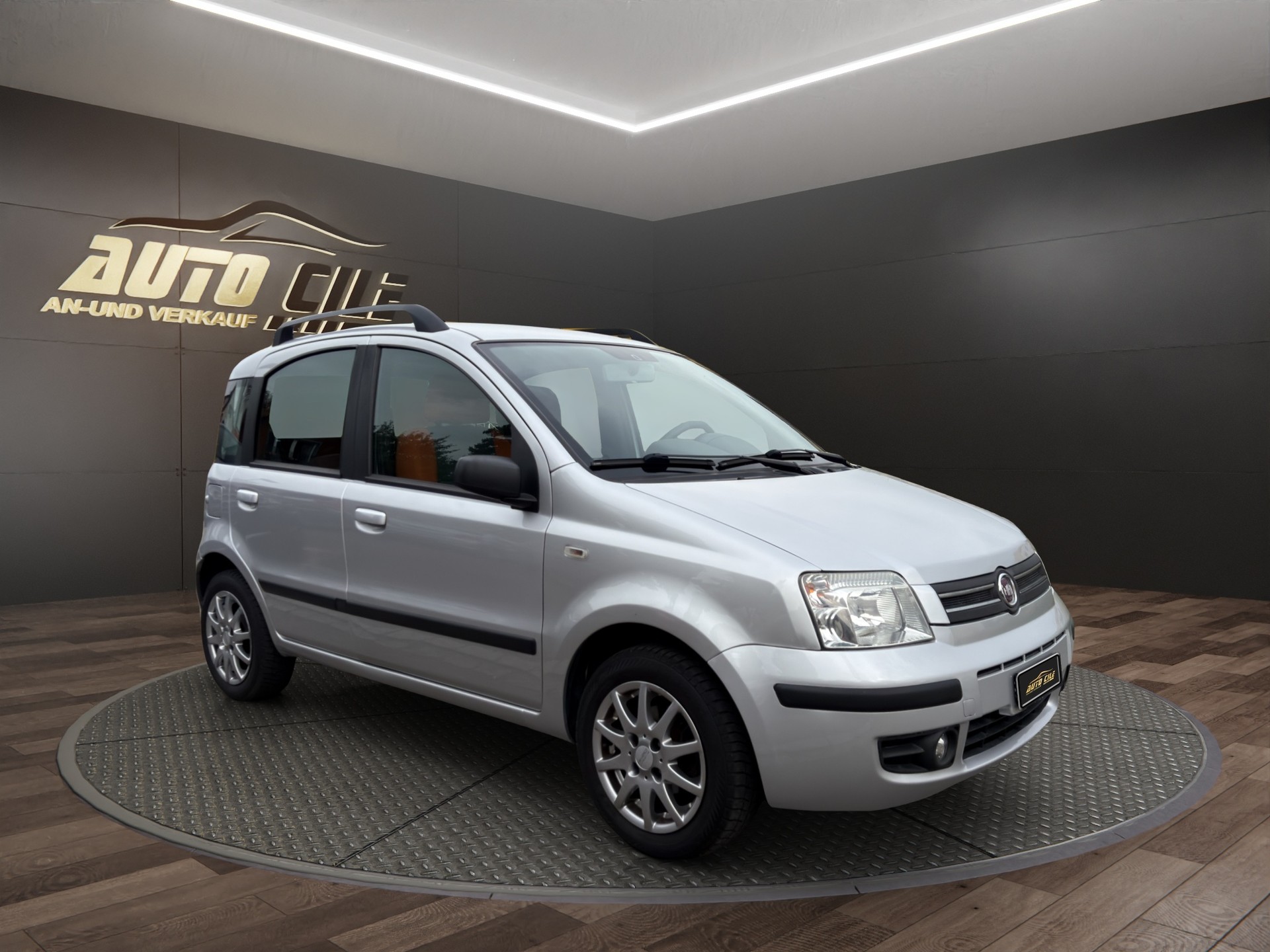 FIAT Panda 1.2 Dynamic plus-image-2