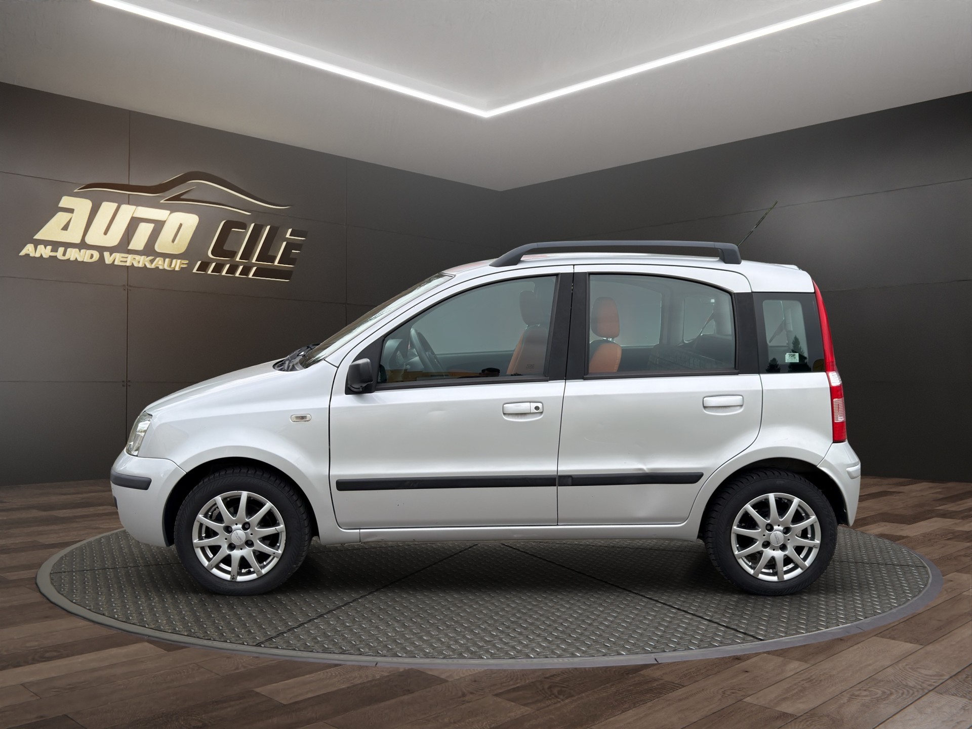 FIAT Panda 1.2 Dynamic plus-image-3