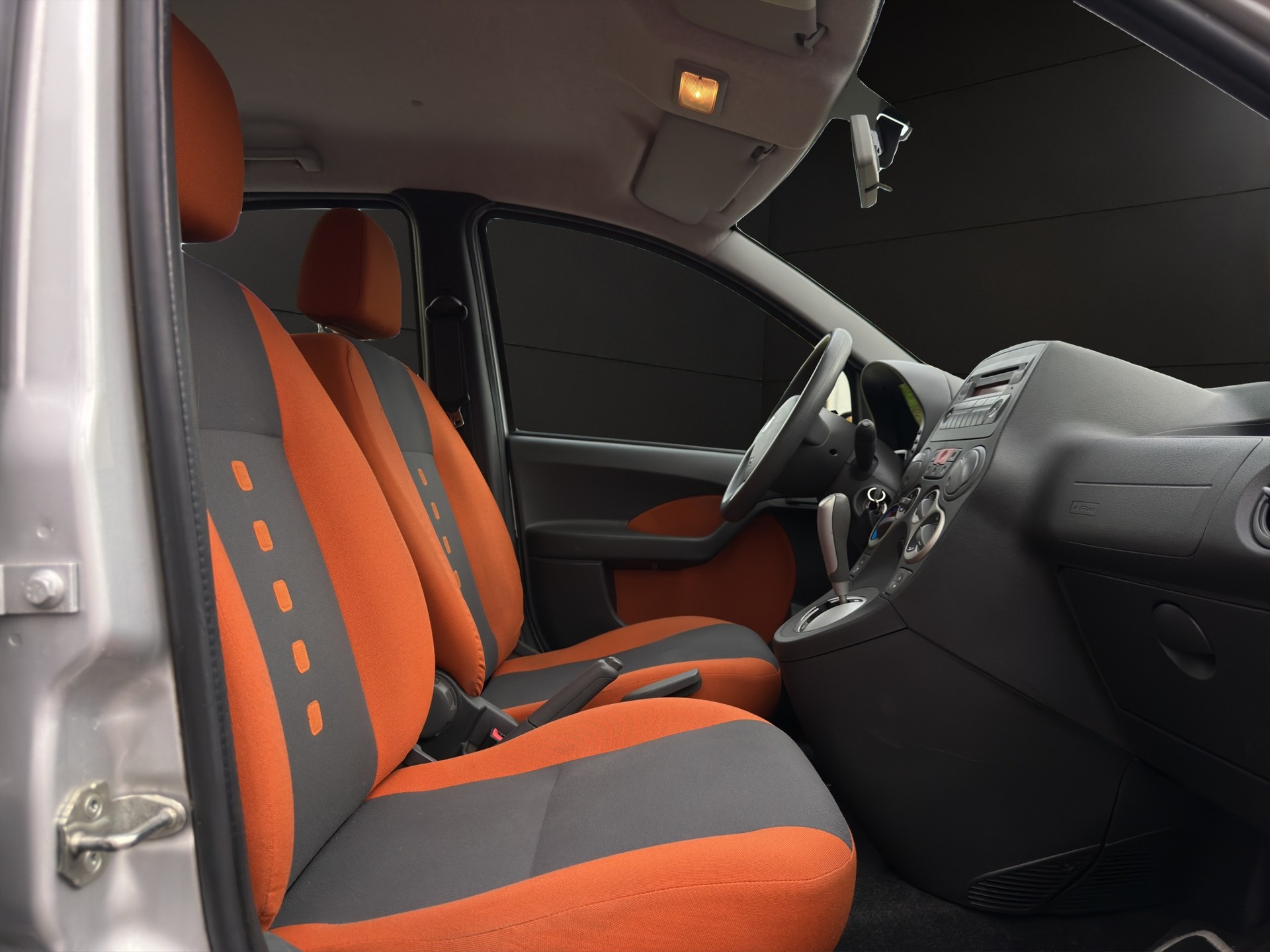 FIAT Panda 1.2 Dynamic plus-image-8