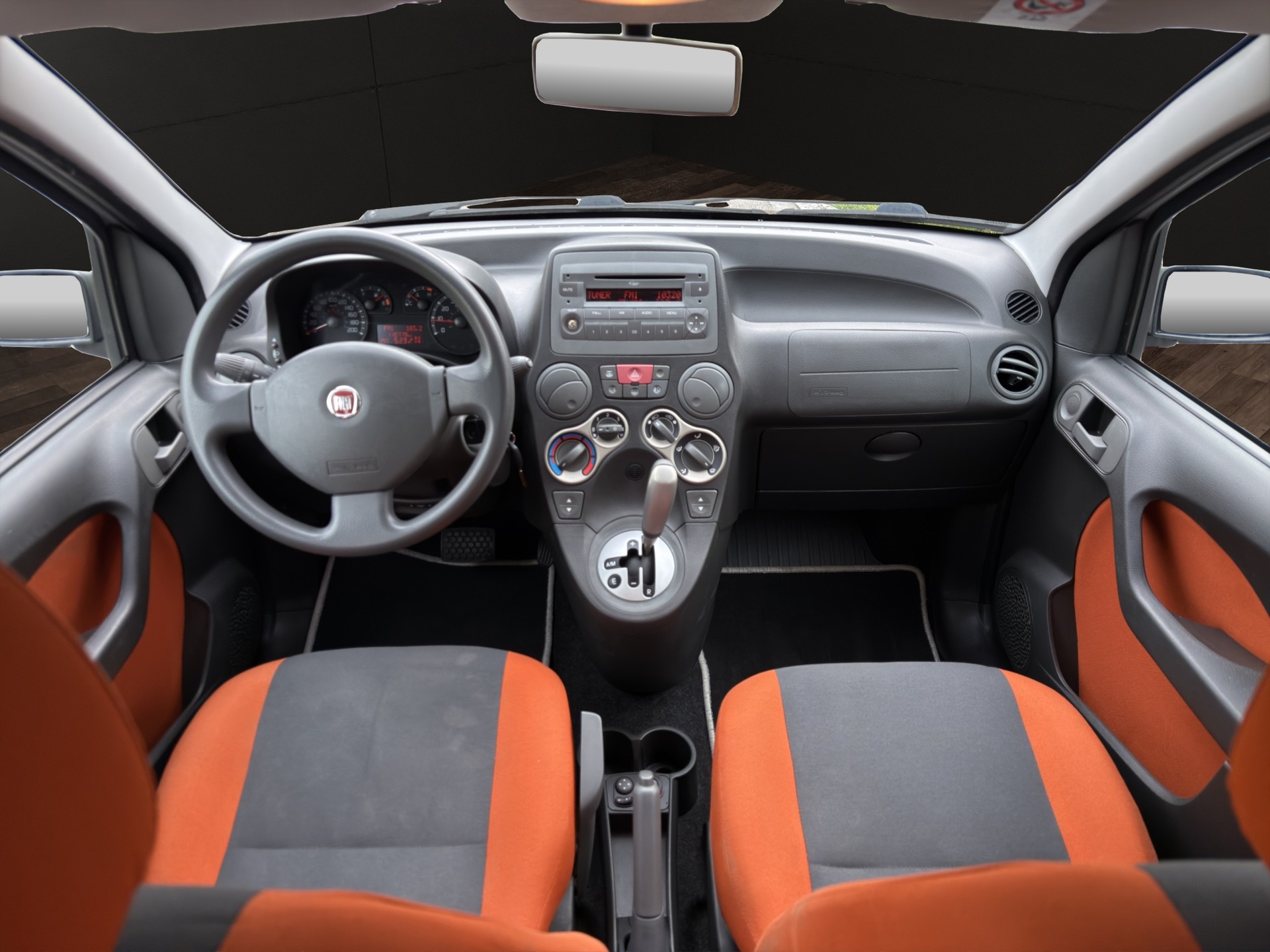 FIAT Panda 1.2 Dynamic plus-image-10