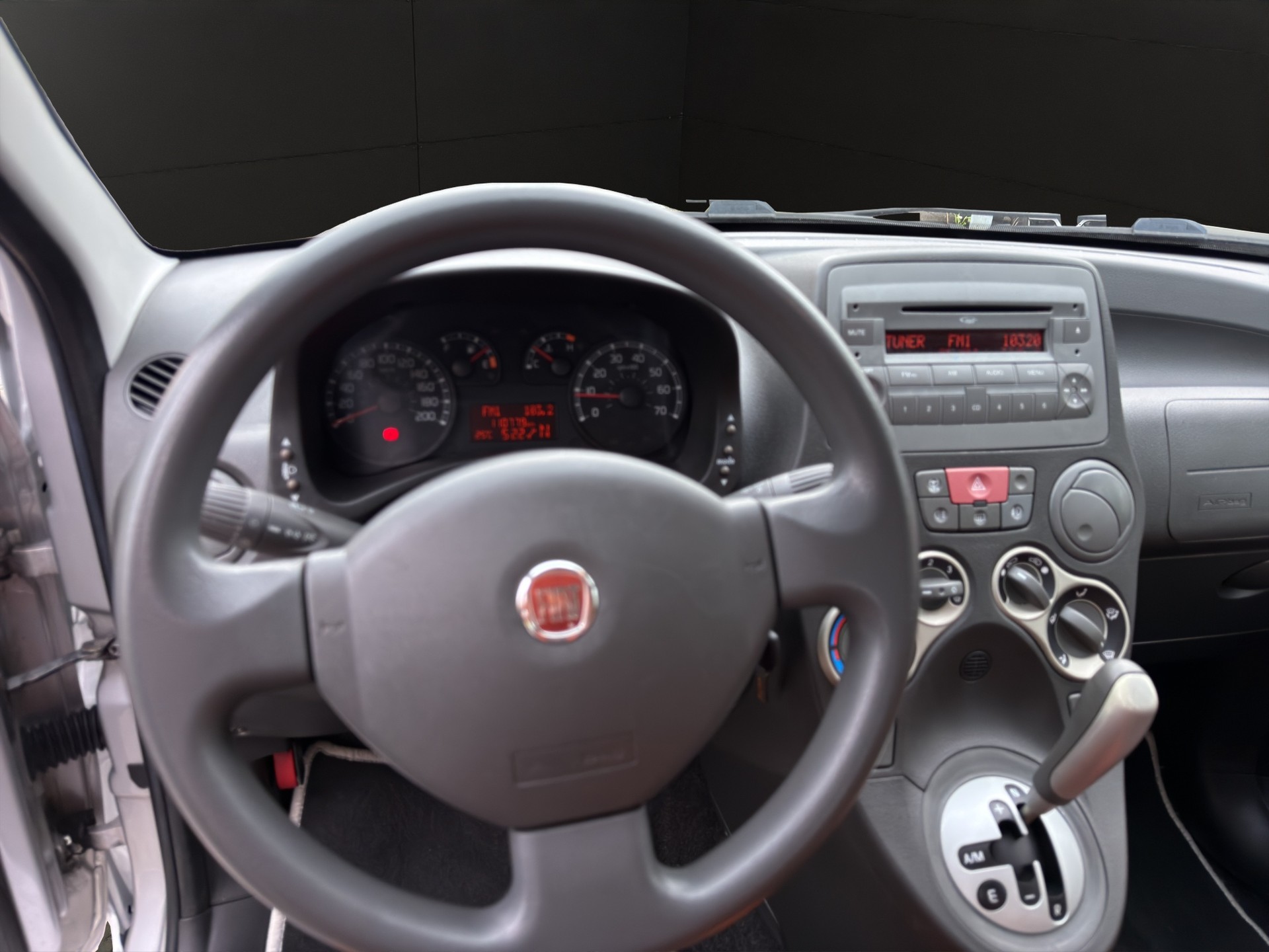 FIAT Panda 1.2 Dynamic plus-image-13