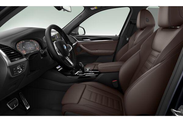 BMW X3 M40d M Sport G01 (CH) AHK 2.4T-showroom-element-2