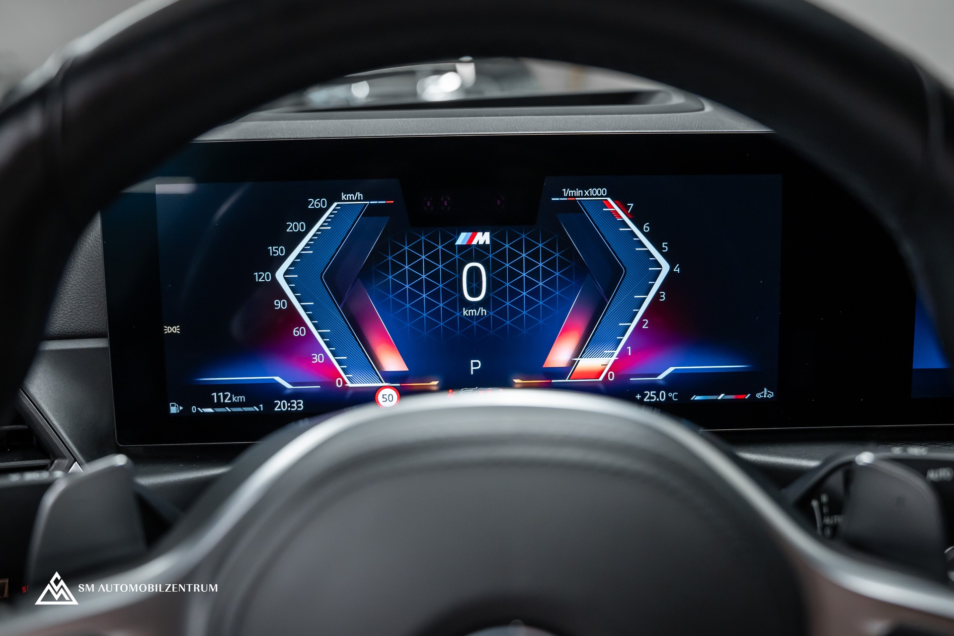 BMW M440i xDrive Gran Coupé M Sport Pro/ Harman&Kardon / Head-Up / FACELIFT-image-27