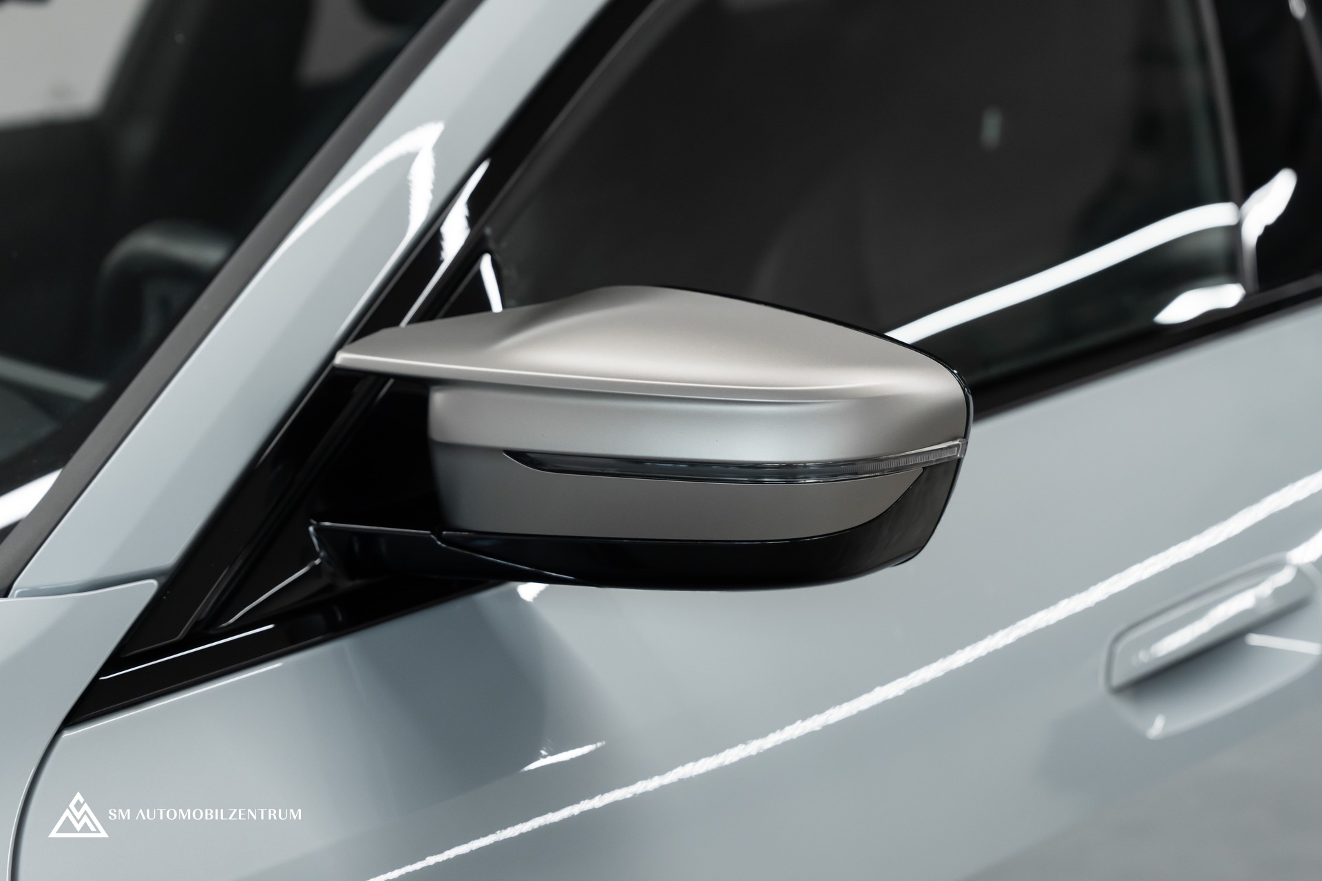 BMW M440i xDrive Gran Coupé M Sport Pro/ Harman&Kardon / Head-Up / FACELIFT-image-5
