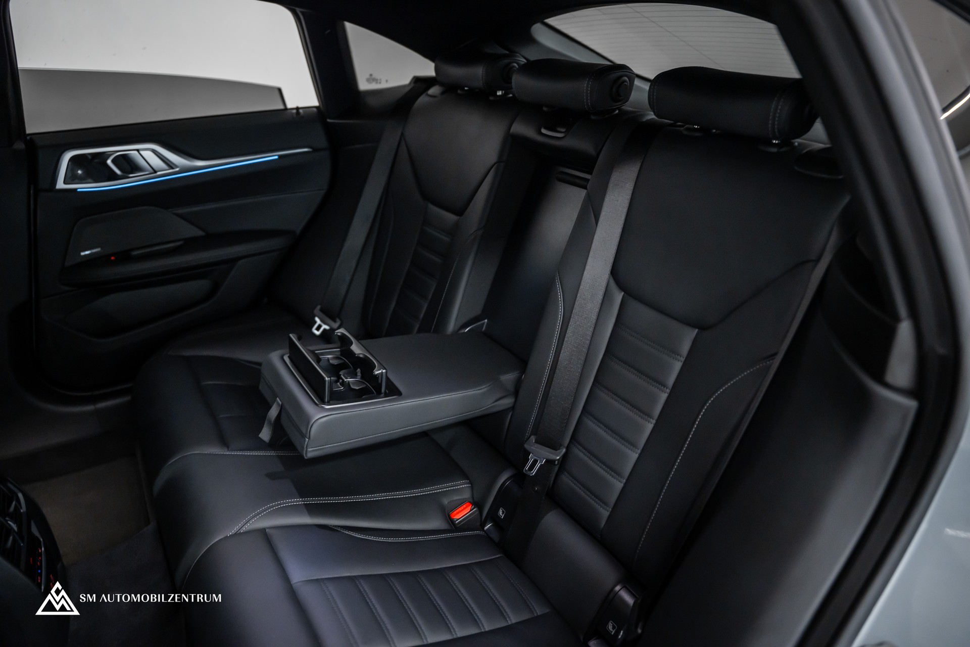 BMW M440i xDrive Gran Coupé M Sport Pro/ Harman&Kardon / Head-Up / FACELIFT-image-20