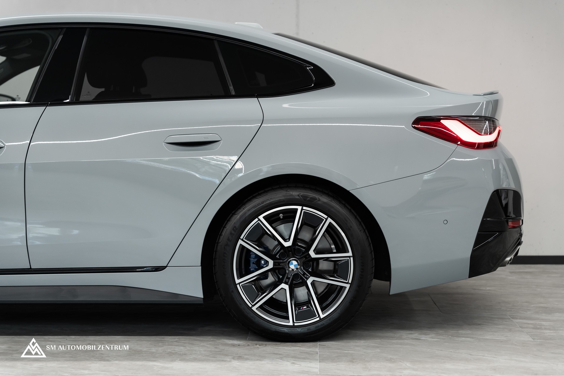 BMW M440i xDrive Gran Coupé M Sport Pro/ Harman&Kardon / Head-Up / FACELIFT-image-7