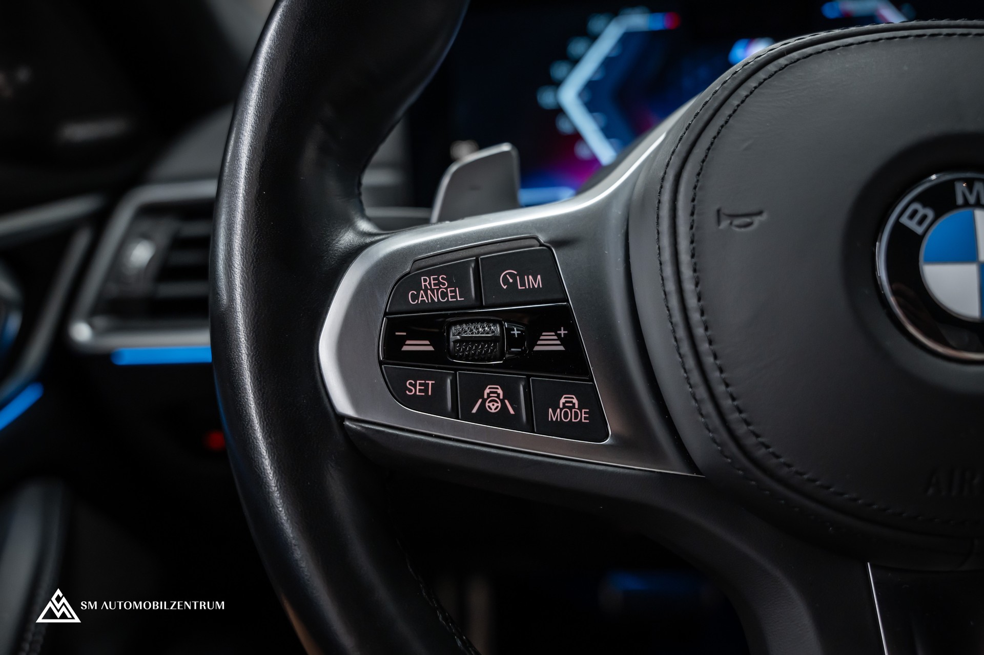 BMW M440i xDrive Gran Coupé M Sport Pro/ Harman&Kardon / Head-Up / FACELIFT-image-25