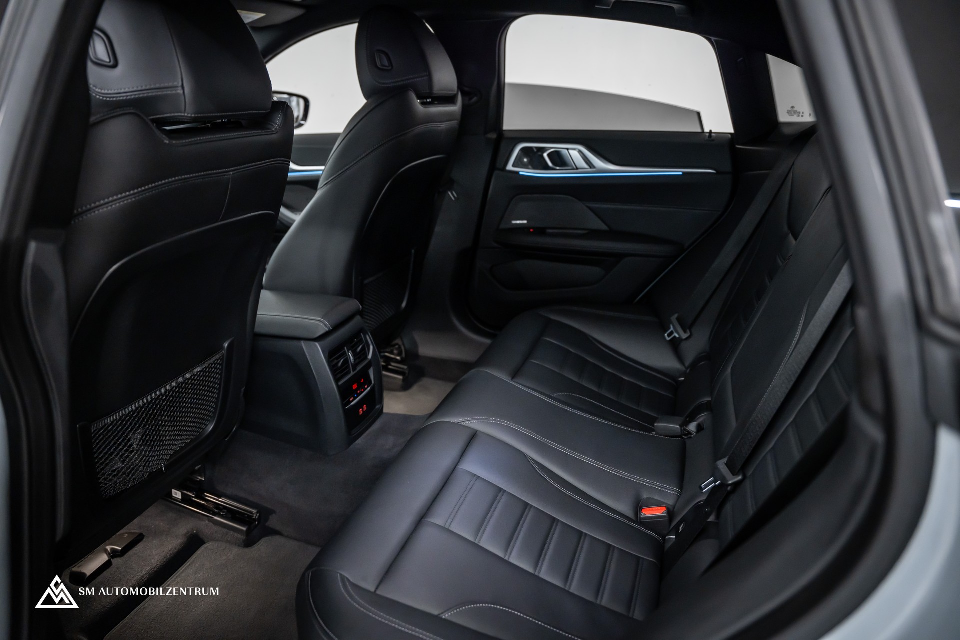 BMW M440i xDrive Gran Coupé M Sport Pro/ Harman&Kardon / Head-Up / FACELIFT-image-19