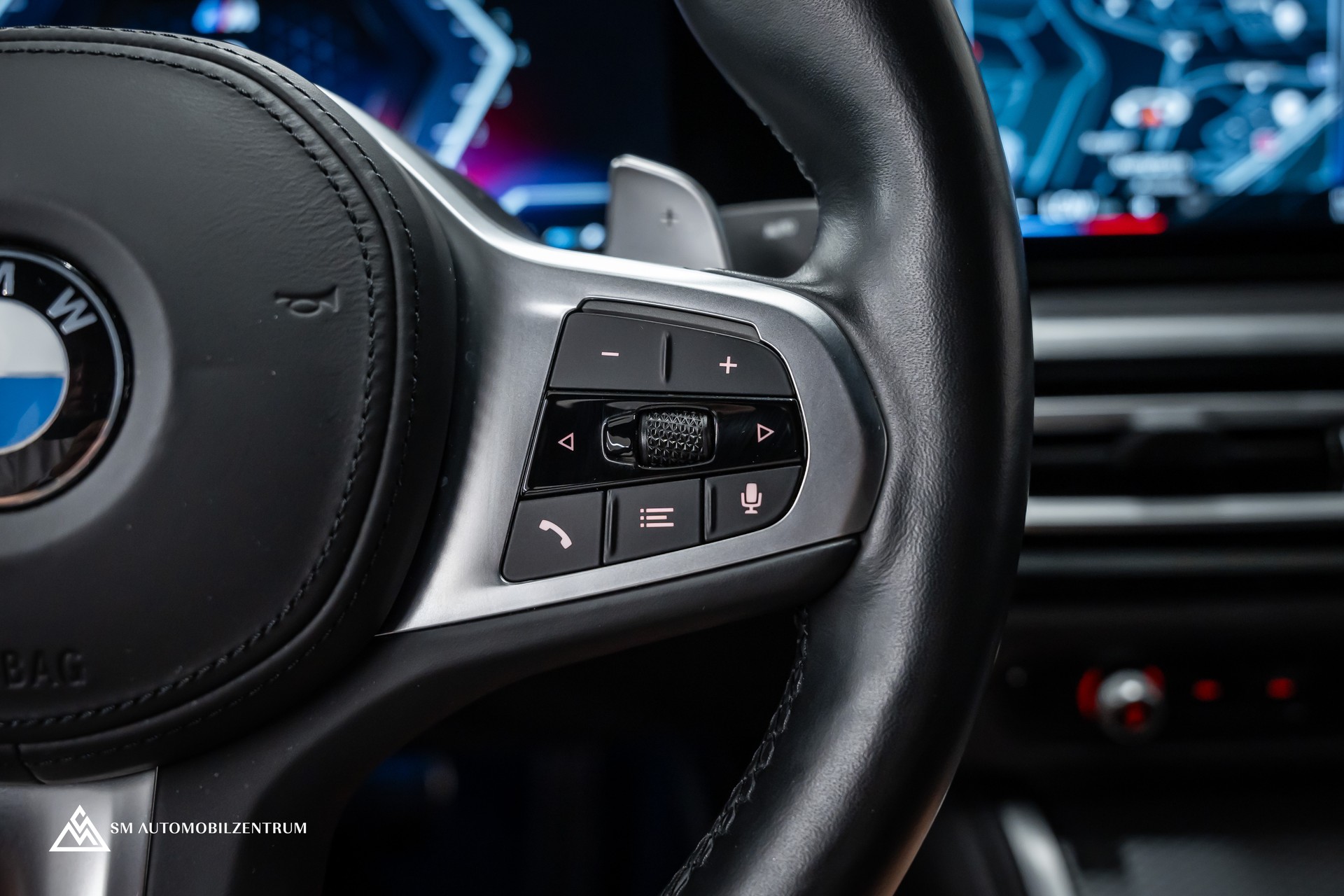 BMW M440i xDrive Gran Coupé M Sport Pro/ Harman&Kardon / Head-Up / FACELIFT-image-26