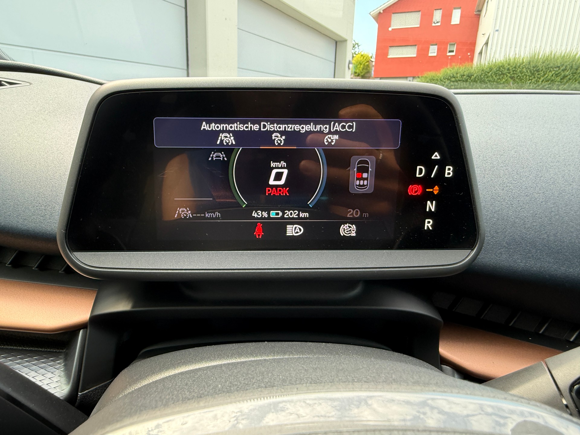 CUPRA Tavascan Type 9 77 kWh Adrenaline mit Wärmepumpe & Anhängerkupplung-image-24