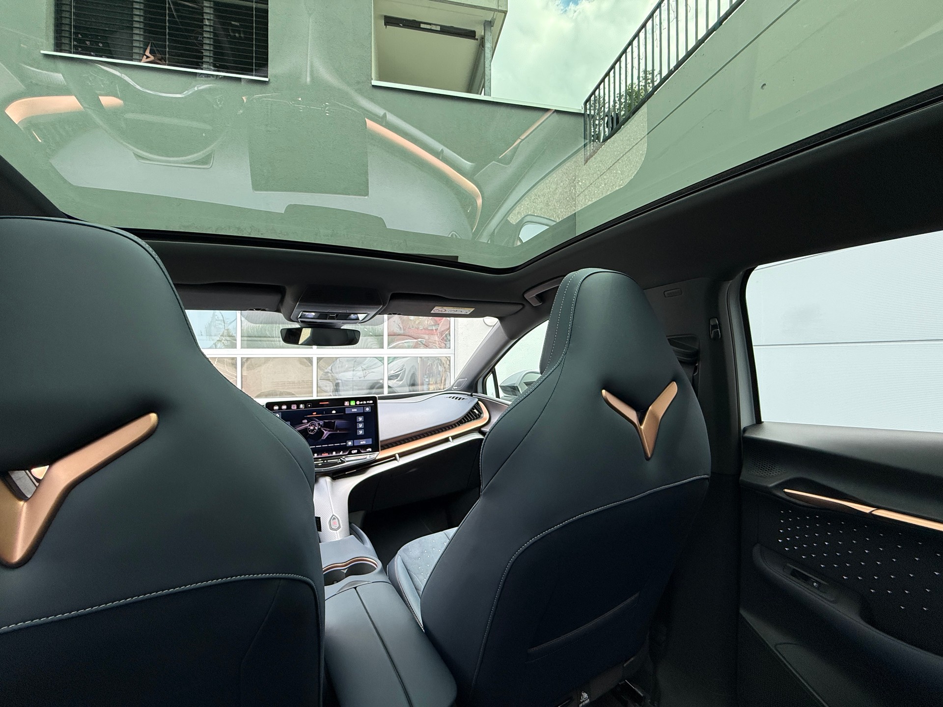 CUPRA Tavascan Type 9 77 kWh Adrenaline mit Wärmepumpe & Anhängerkupplung-image-20