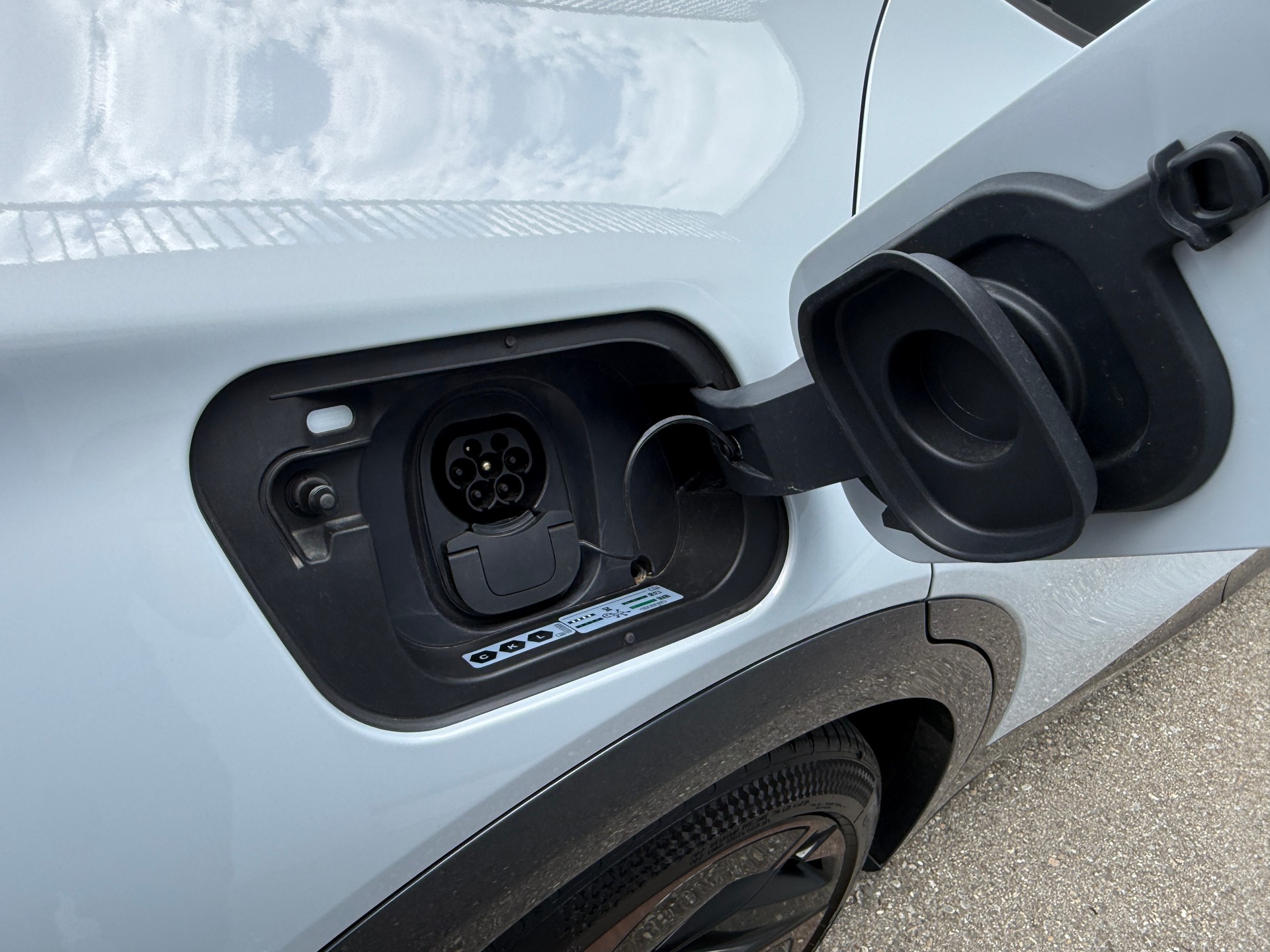CUPRA Tavascan Type 9 77 kWh Adrenaline mit Wärmepumpe & Anhängerkupplung-image-8