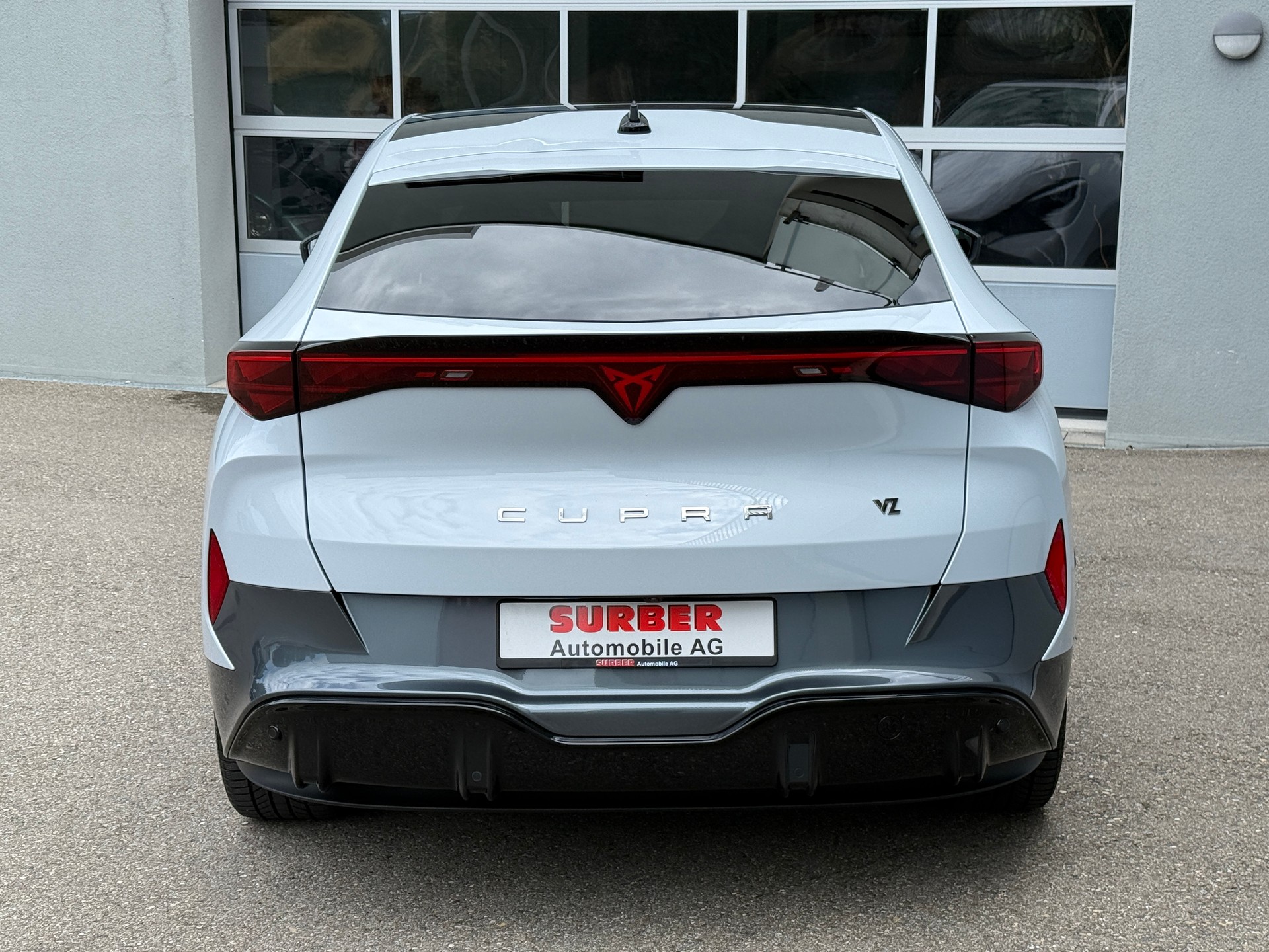 CUPRA Tavascan Type 9 77 kWh Adrenaline mit Wärmepumpe & Anhängerkupplung-image-10