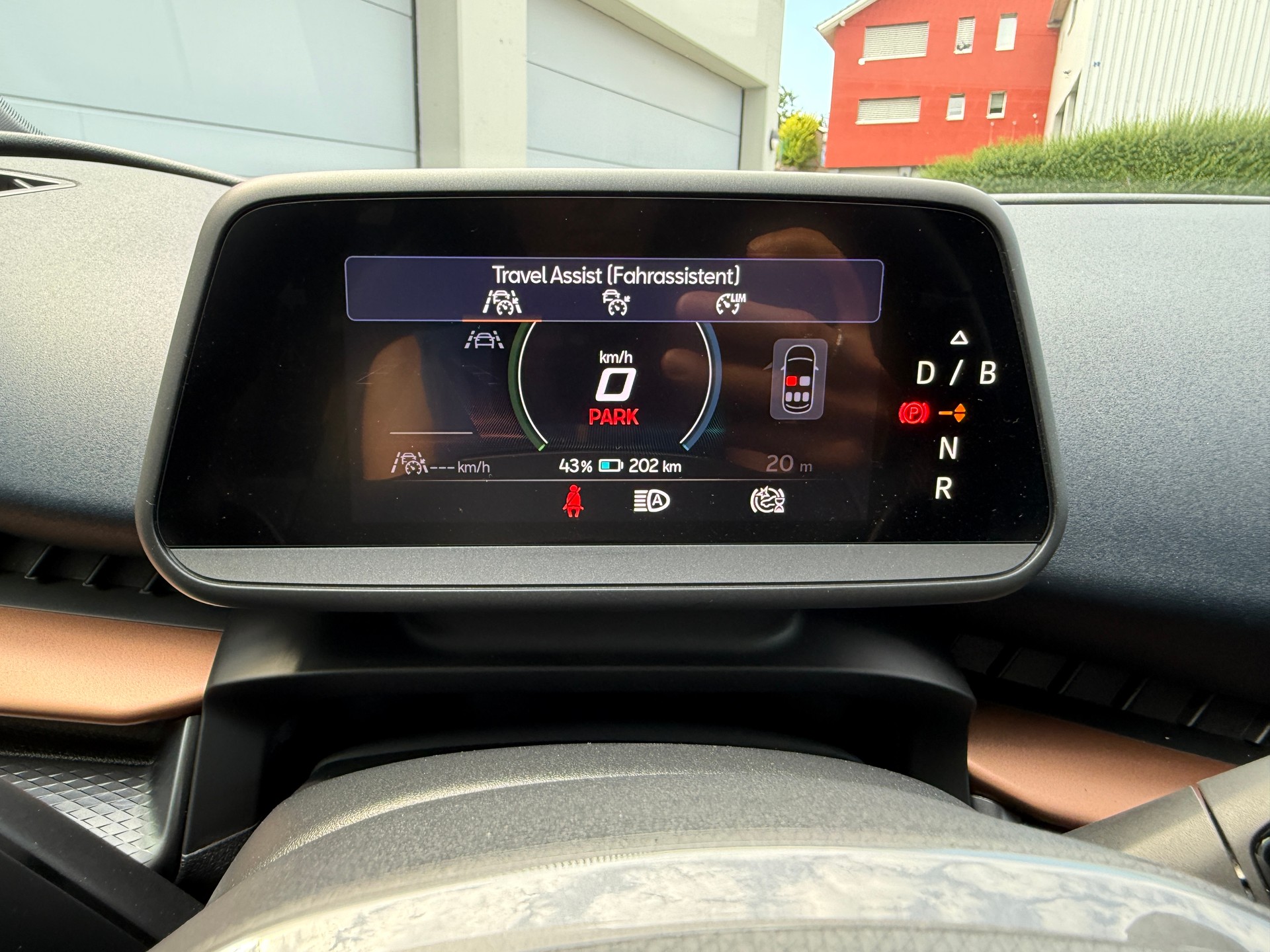 CUPRA Tavascan Type 9 77 kWh Adrenaline mit Wärmepumpe & Anhängerkupplung-image-23