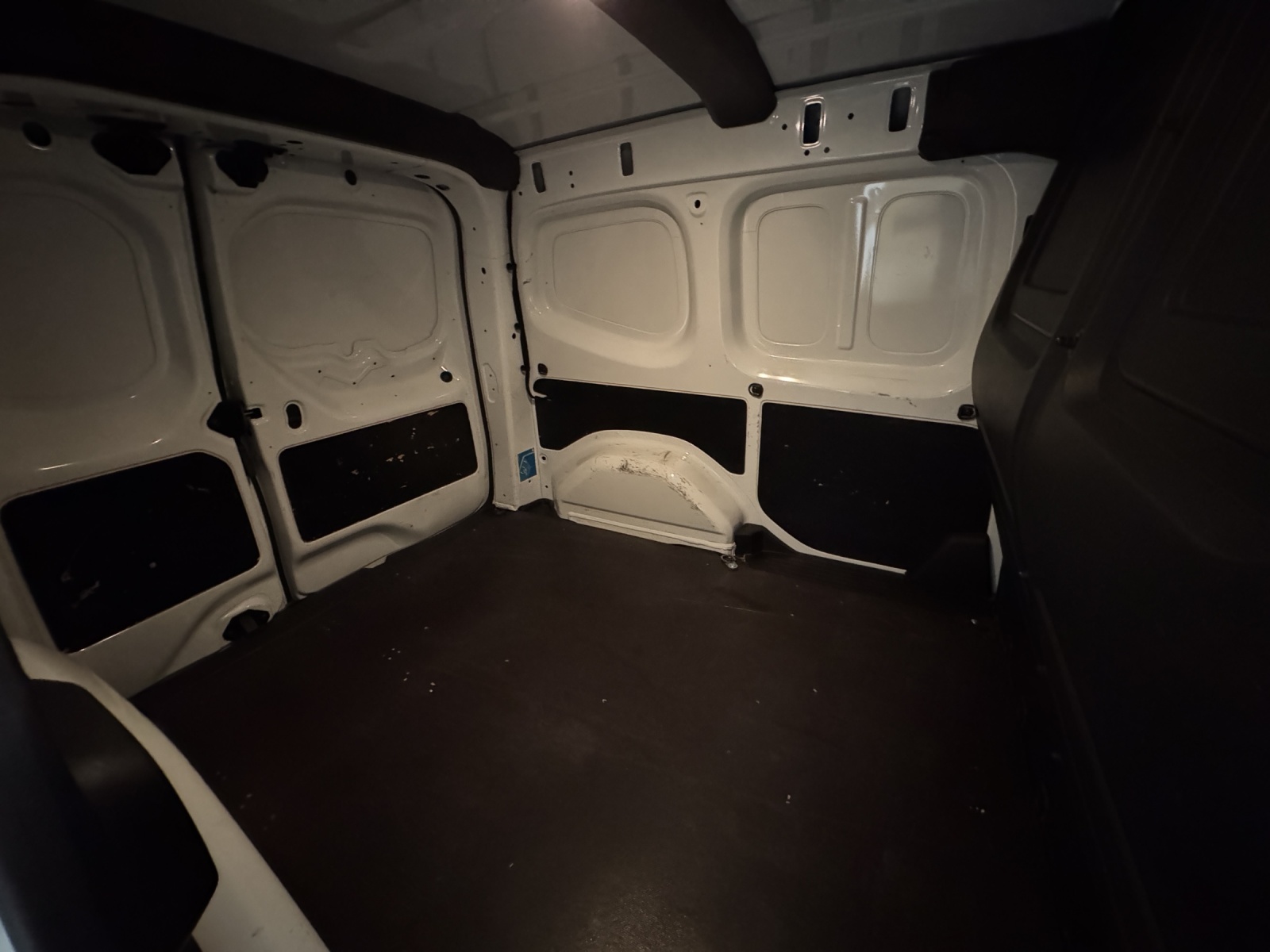 MERCEDES-BENZ Citan 110 CDI Base-image-10
