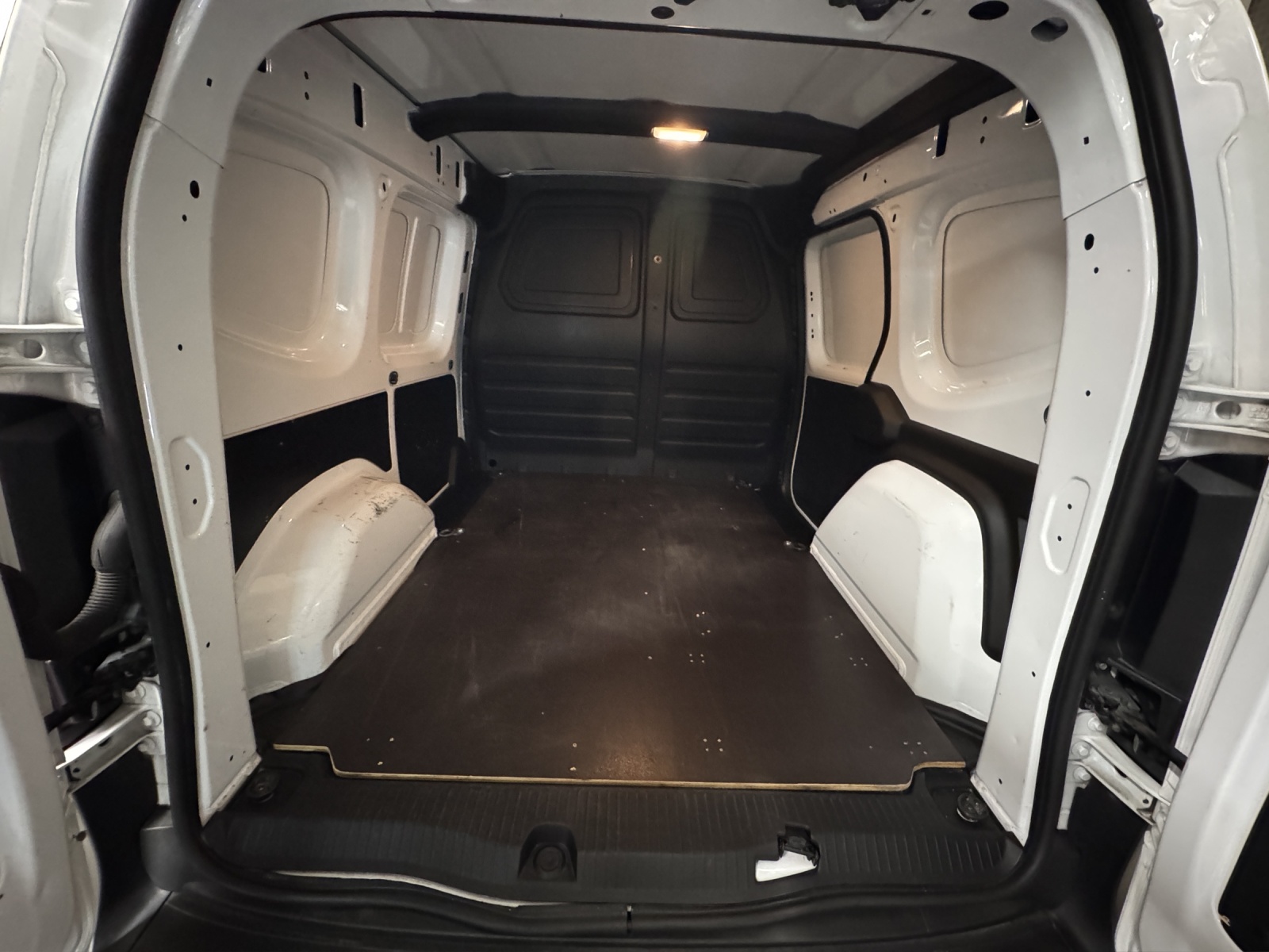 MERCEDES-BENZ Citan 110 CDI Base-image-5
