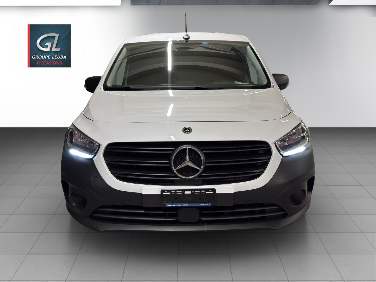 MERCEDES-BENZ Citan 110 CDI Base-showroom-element-1