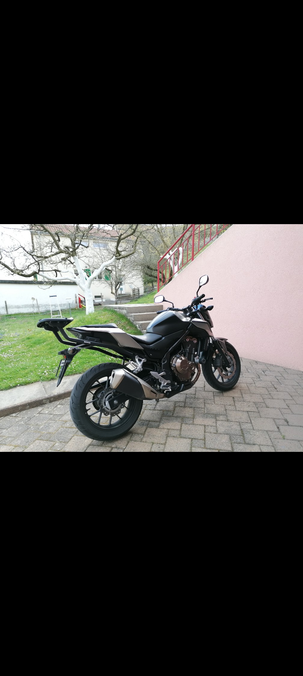HONDA CB 500 FA ABS-image-3