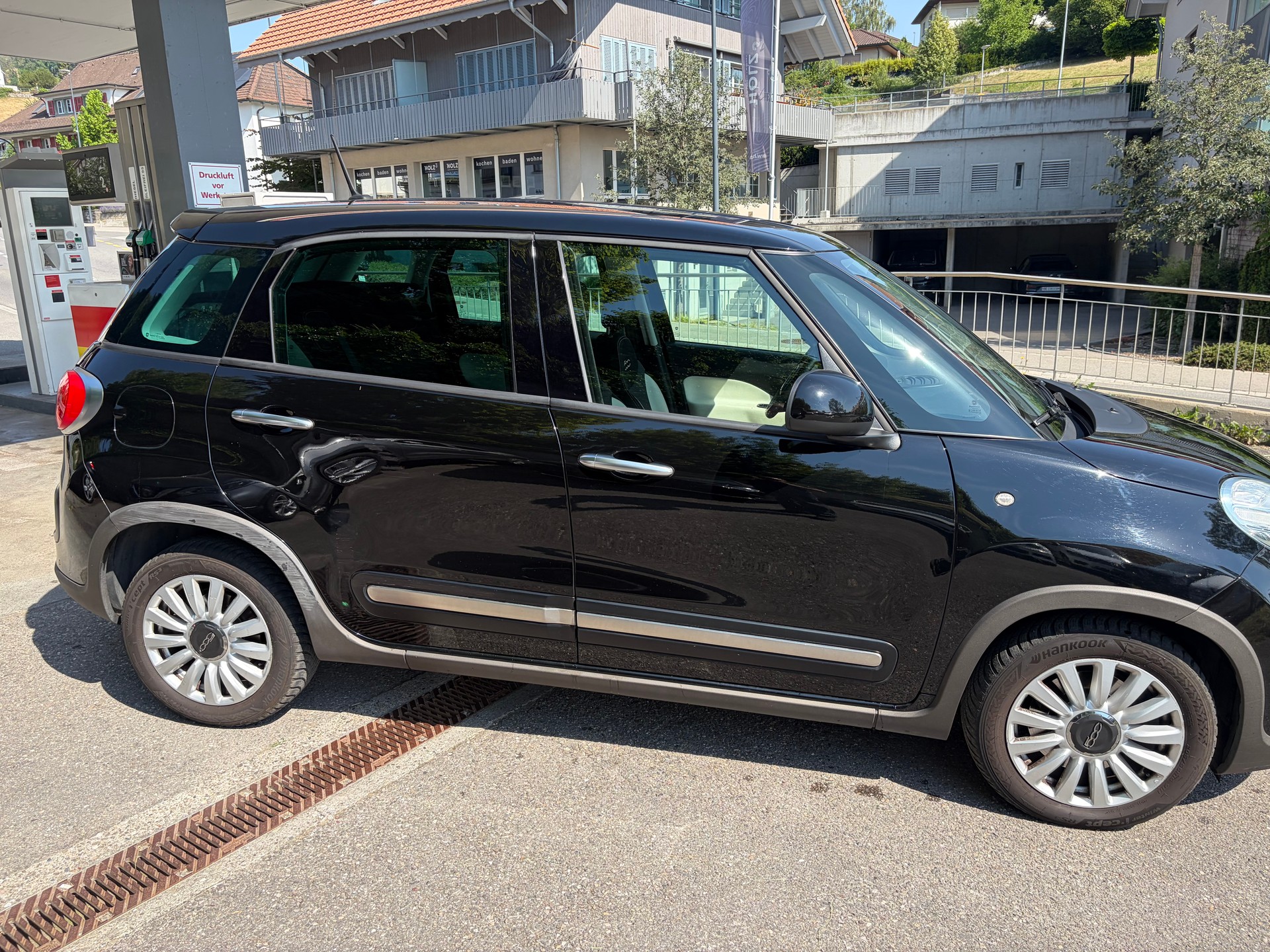 FIAT 500L 1.6 JTD Trekking Go Play Outside-image-4