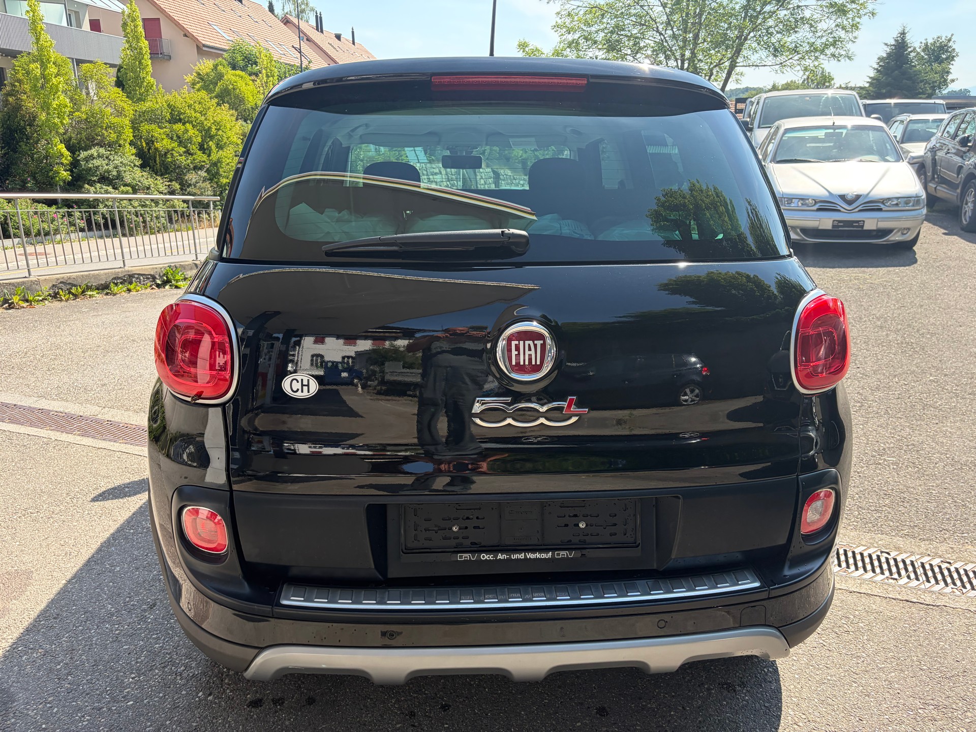 FIAT 500L 1.6 JTD Trekking Go Play Outside-image-7