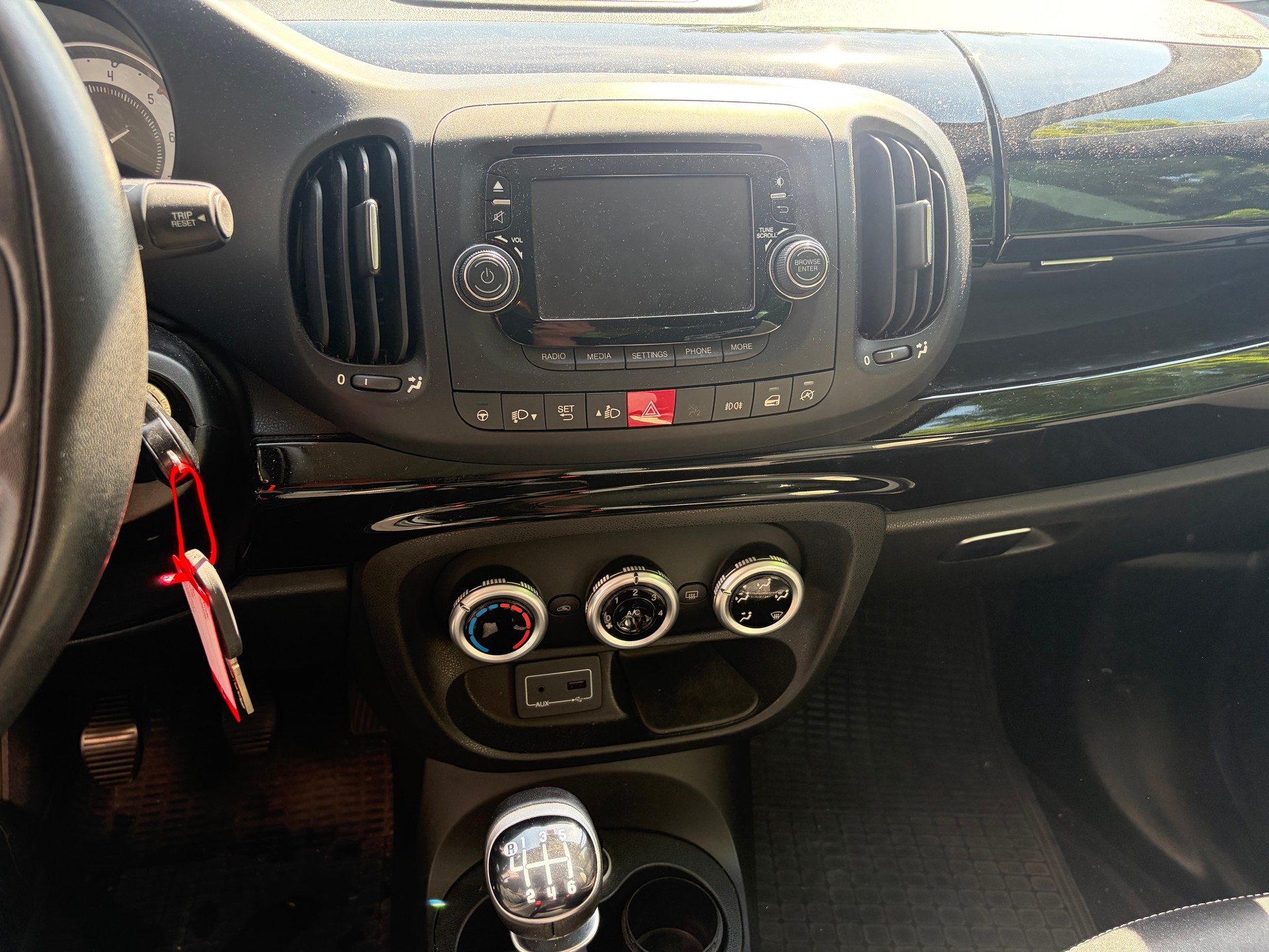 FIAT 500L 1.6 JTD Trekking Go Play Outside-image-10