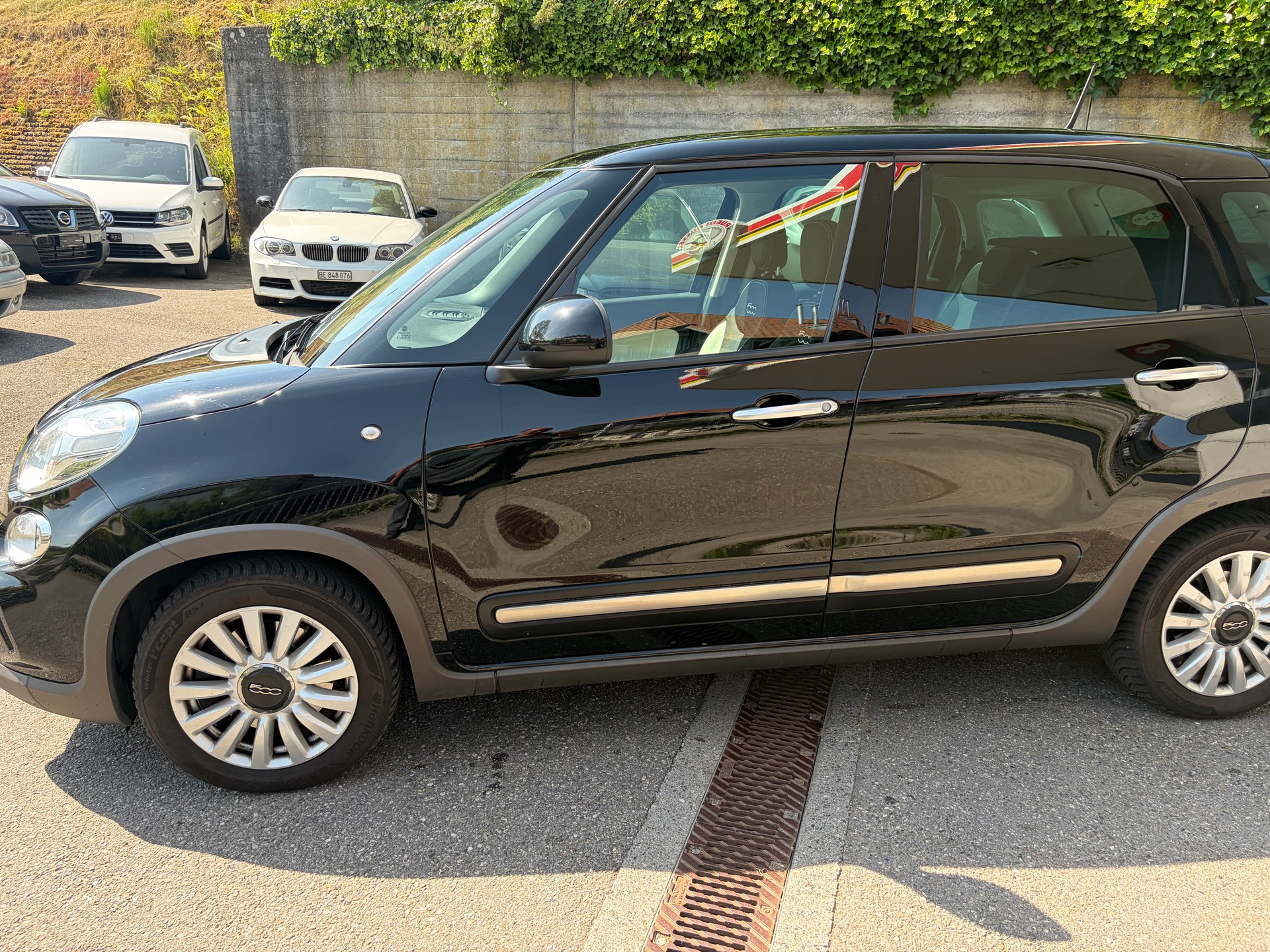 FIAT 500L 1.6 JTD Trekking Go Play Outside-image-3