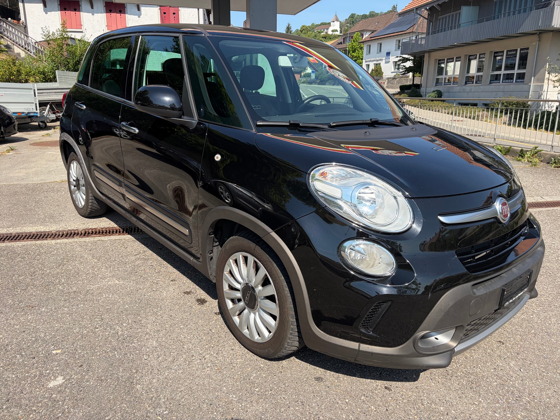 FIAT 500L 1.6 JTD Trekking Go Play Outside-image-2
