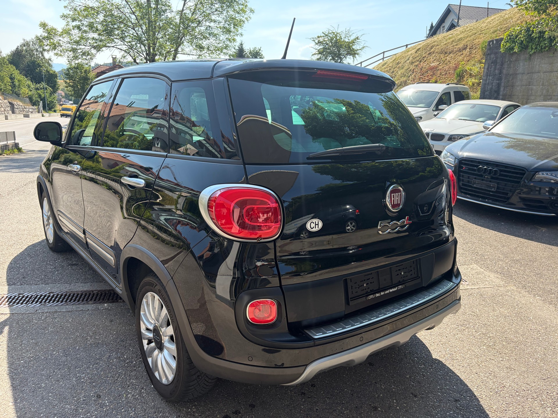 FIAT 500L 1.6 JTD Trekking Go Play Outside-image-6
