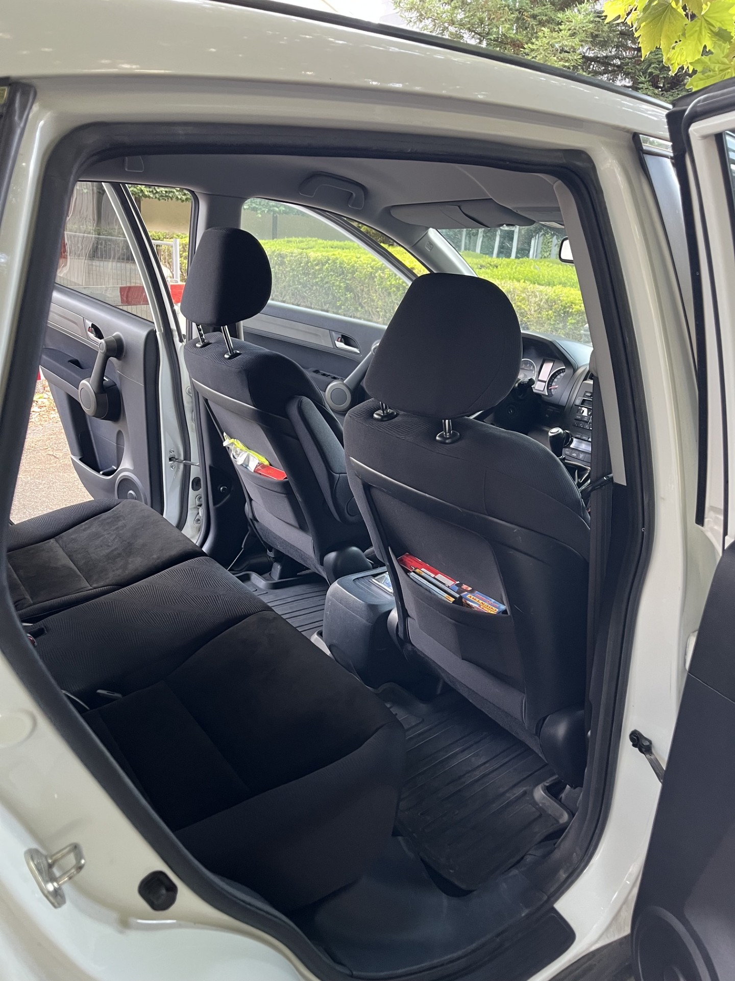 HONDA 2.0 i-VTEC Comfort 4WD-image-6