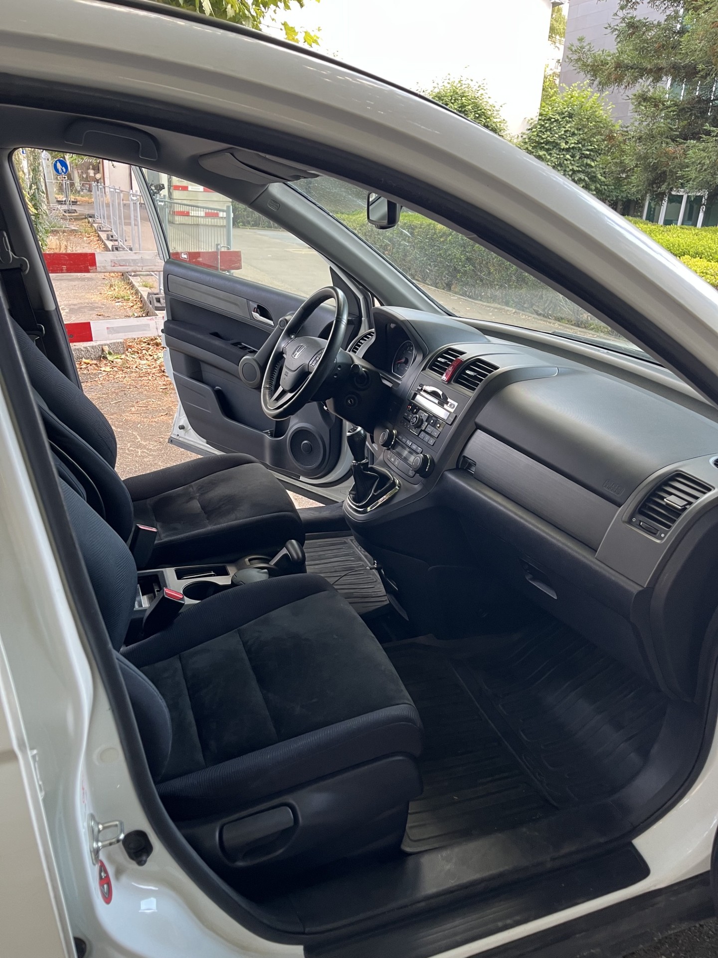 HONDA 2.0 i-VTEC Comfort 4WD-image-5