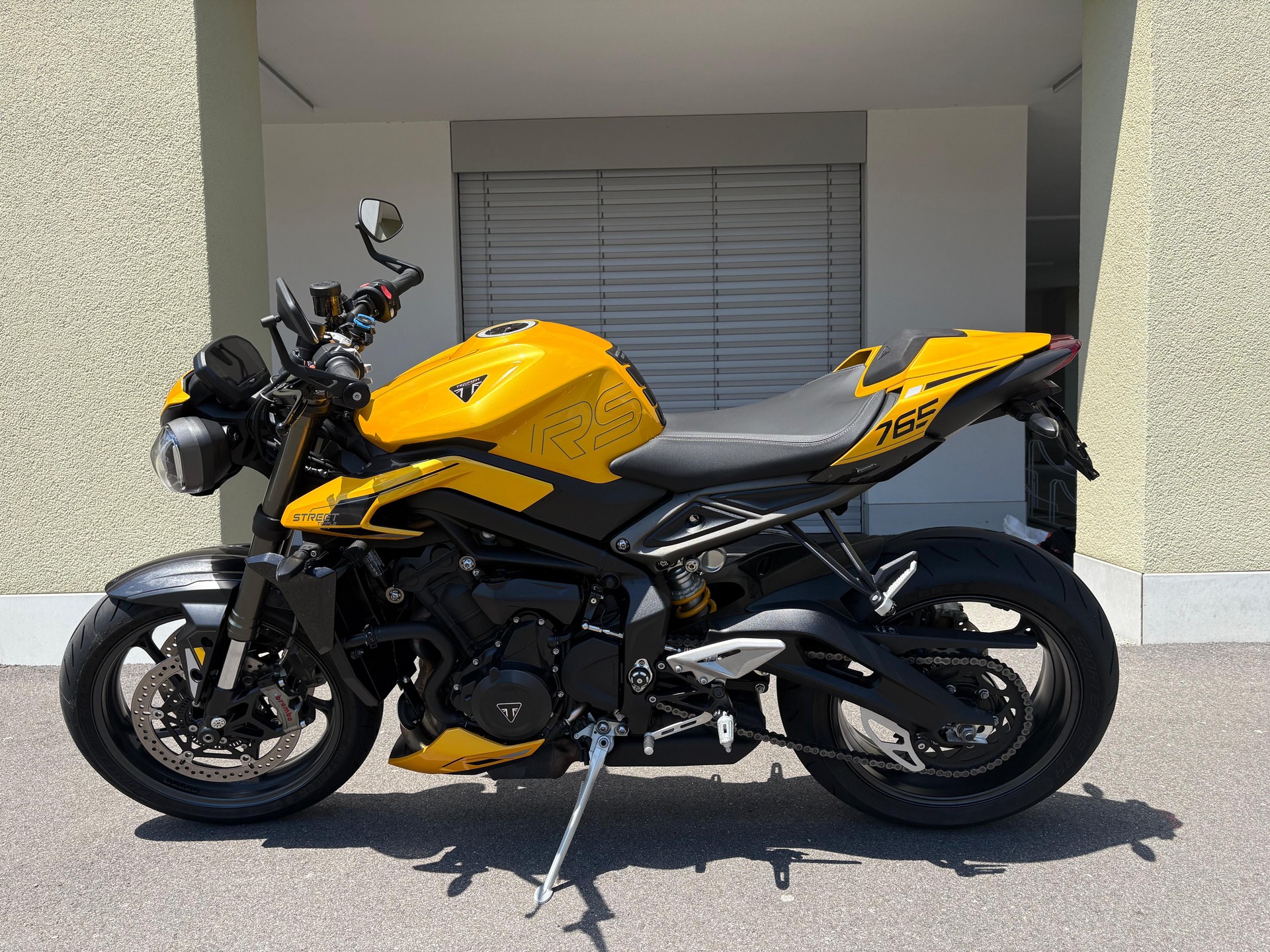 TRIUMPH 765 RS-image-4