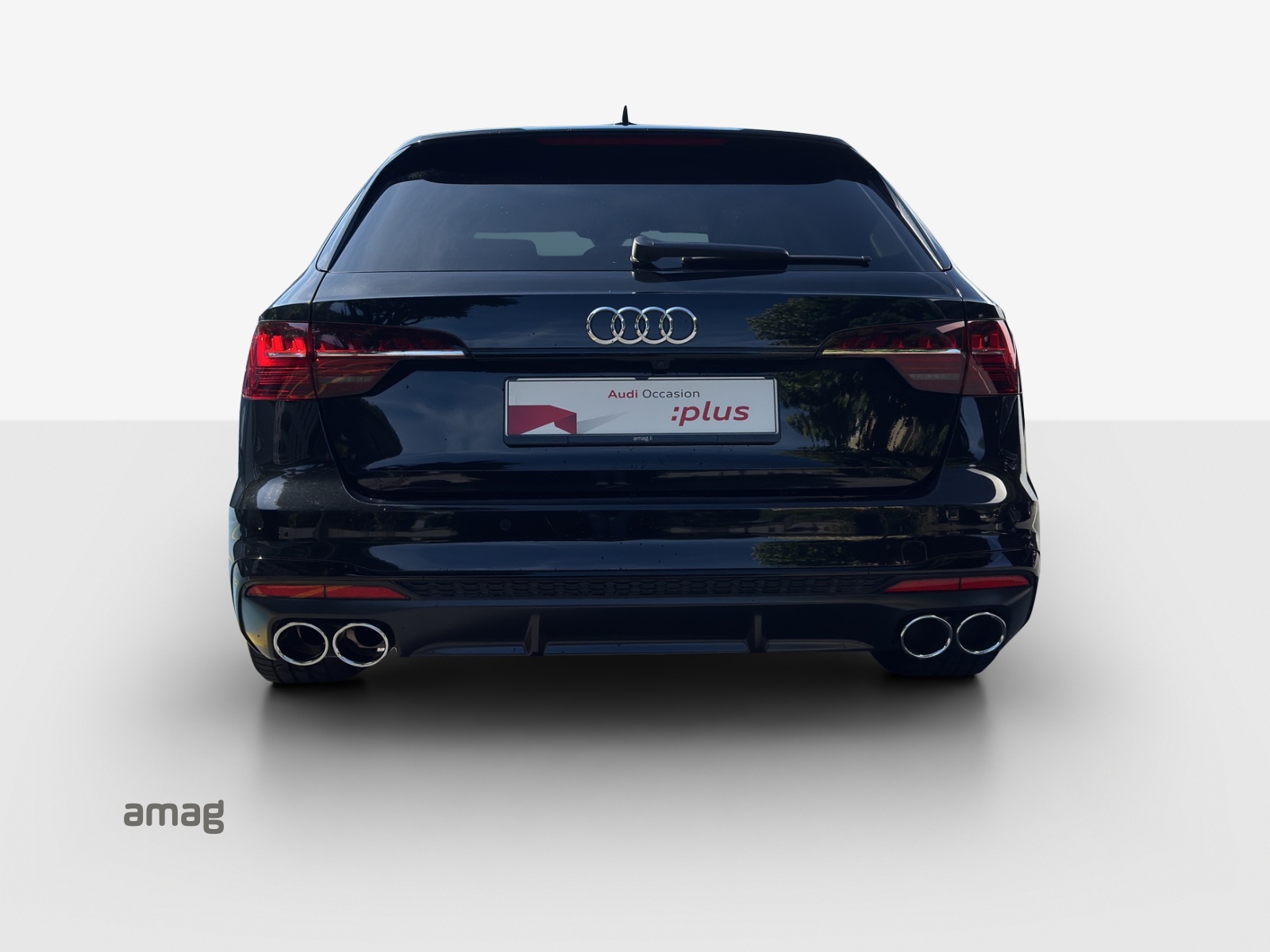 AUDI S4 Avant 3.0 TDI quattro tiptronic-showroom-element-3