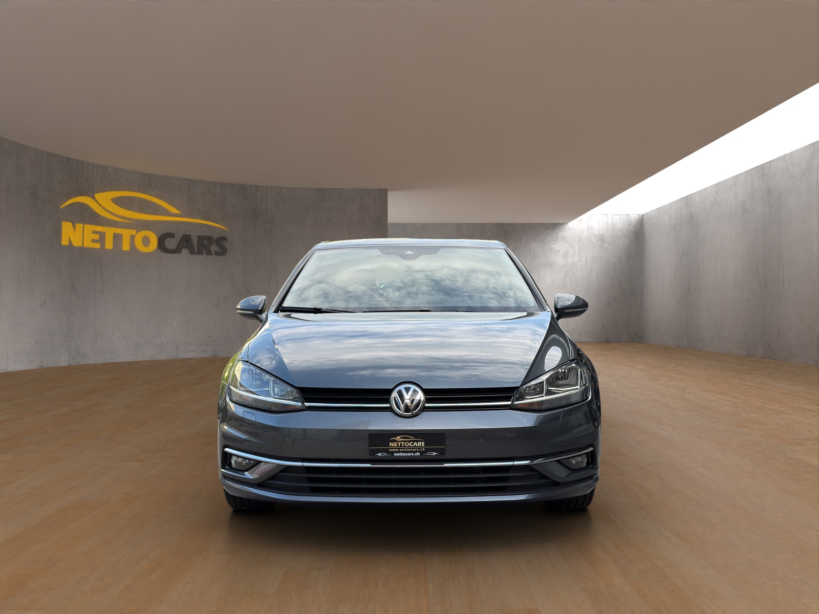 VW Golf 1.5 TSI EVO Comfortline DSG-showroom-element-2