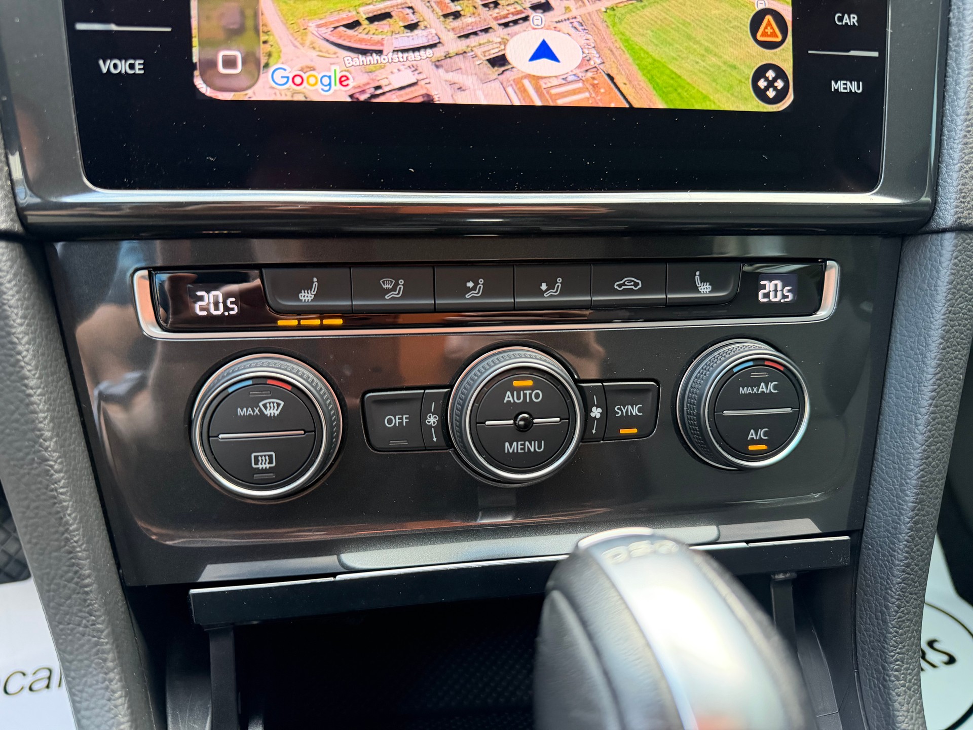 VW Golf 1.5 TSI EVO Comfortline DSG-image-10